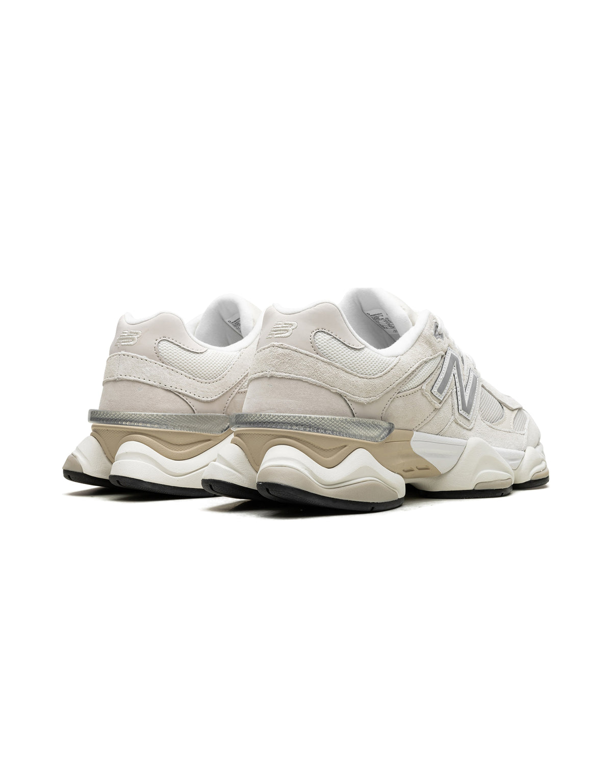 New Balance 9060 Sea Salt Moonbeam