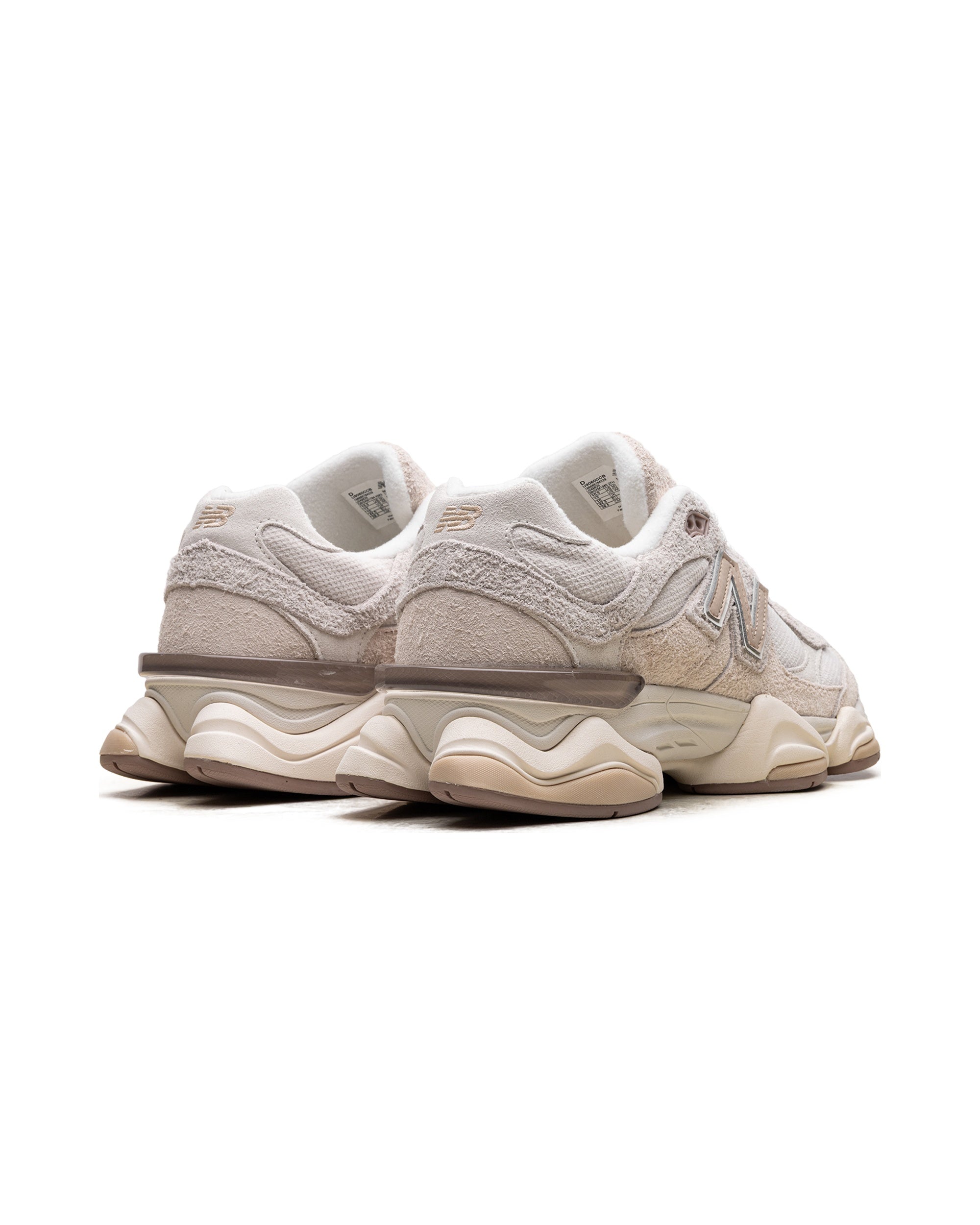 New Balance 9060 Bisque Sea Salt