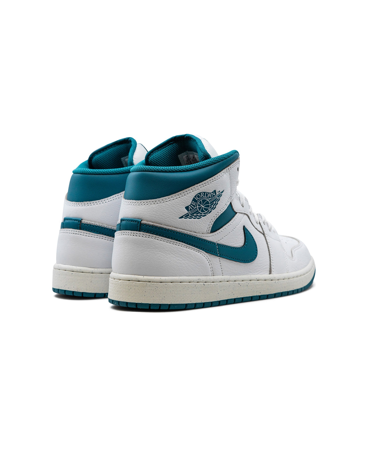 Jordan 1 Mid SE Industrial Blue