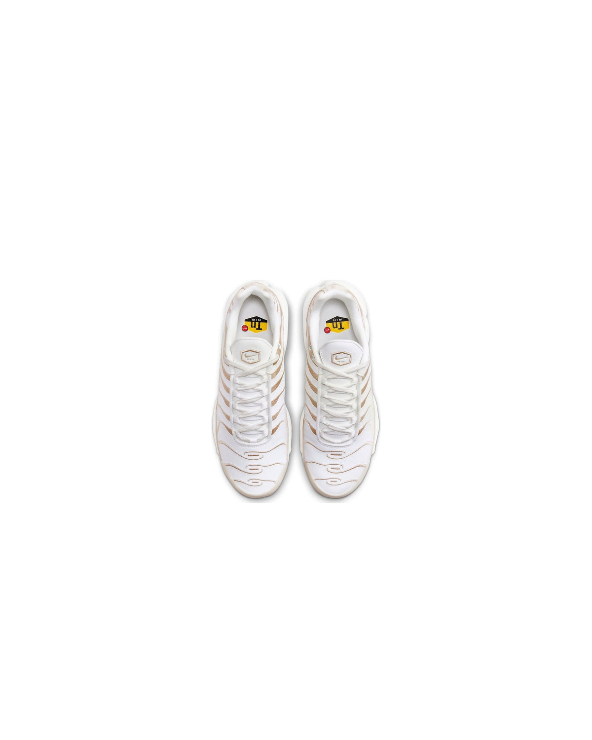 Nike Air Max Plus Premium Sanddrift (Women's)