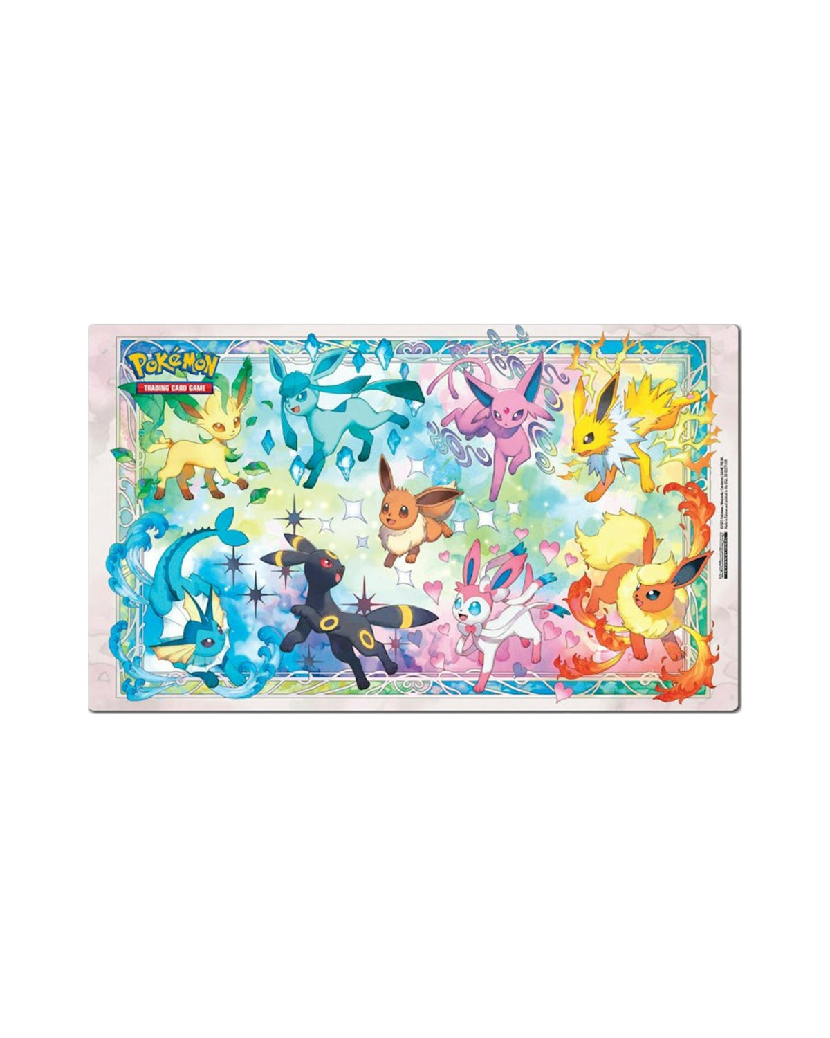 Pokémon Scarlet & Violet Prismatic Evolutions Super Premium Collection