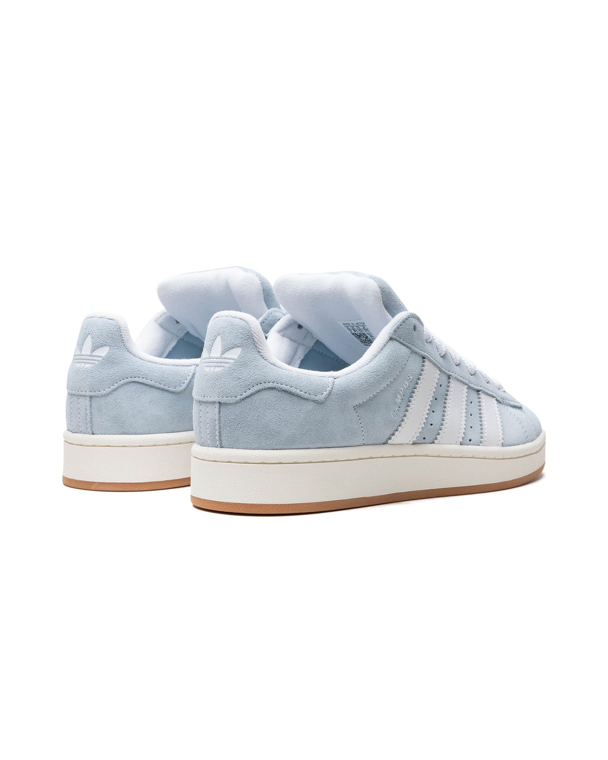 adidas Campus 00s Blue Grey