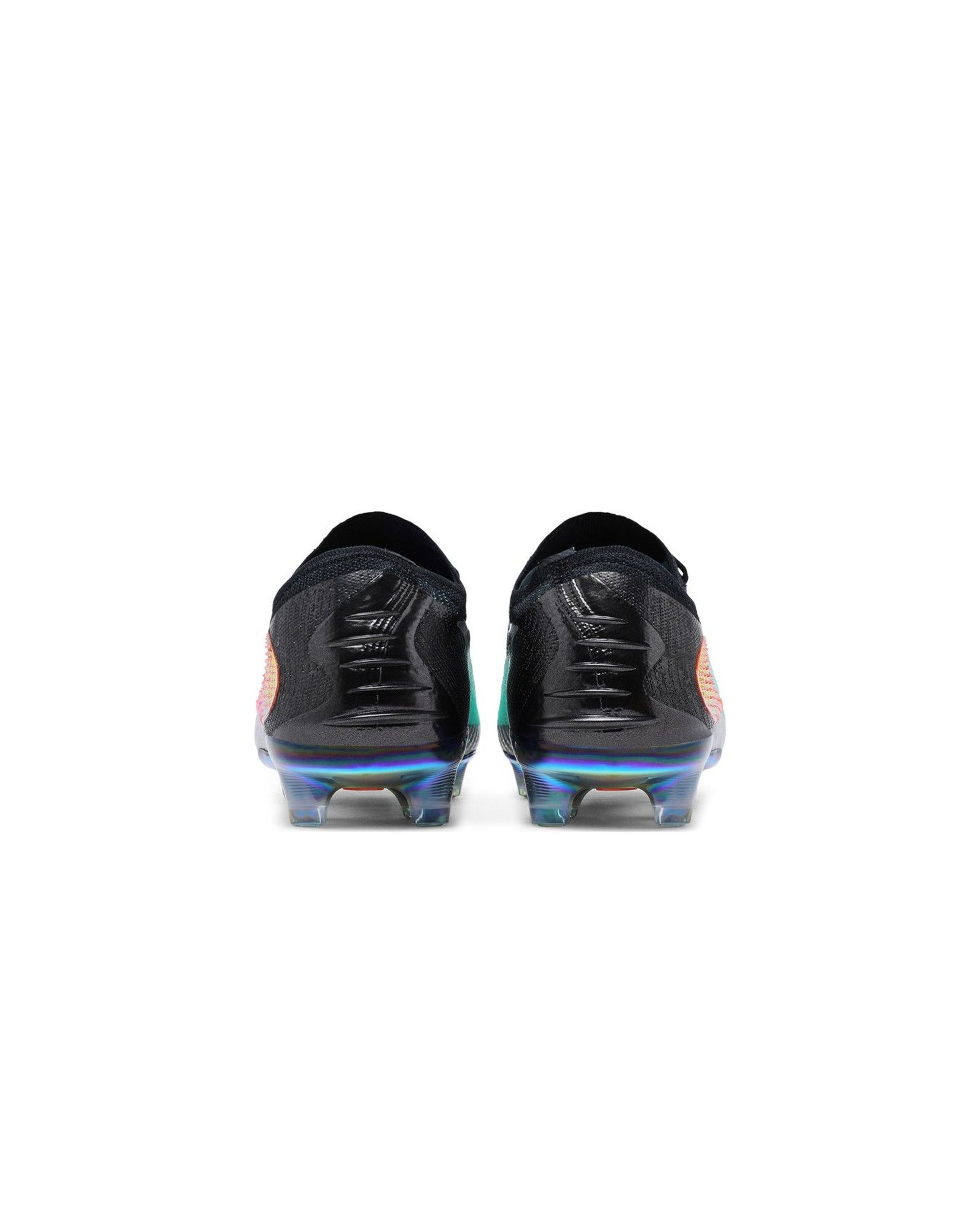 Nike Phantom 6 Elite FG Chrome Black fodboldstøvler