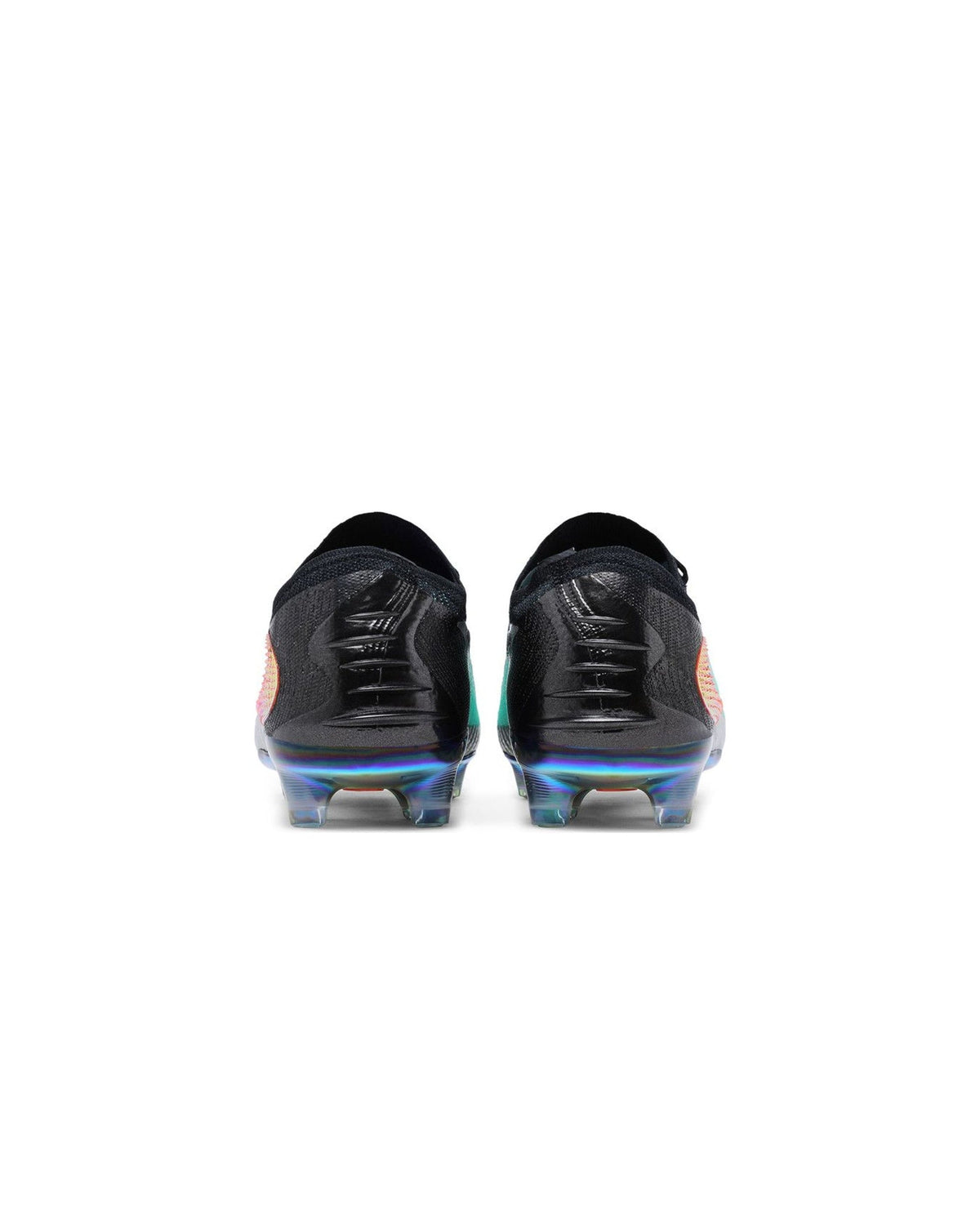 Nike Phantom 6 Low Elite FG Chrome Black