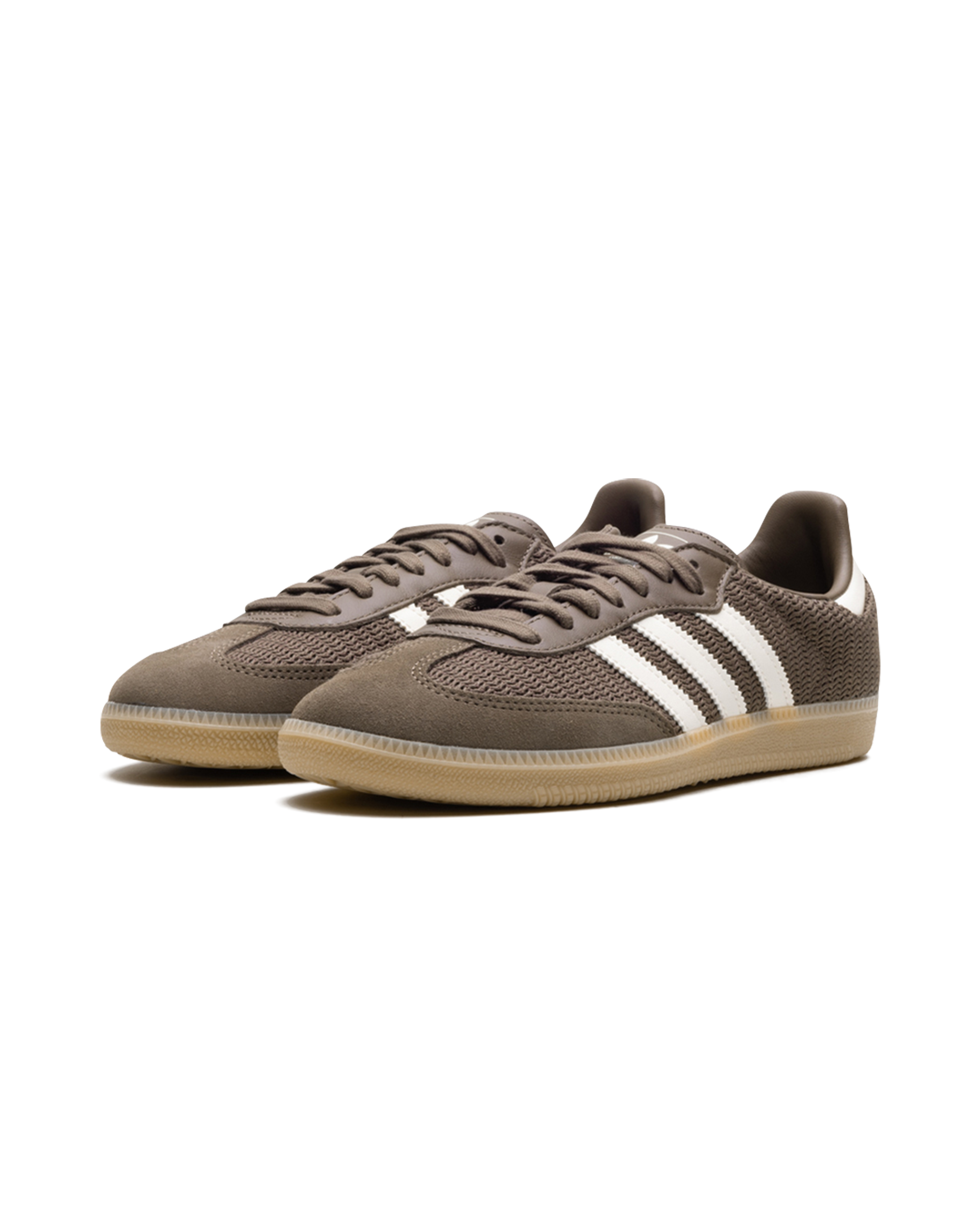 adidas Samba OG Earth Strata Wonder White