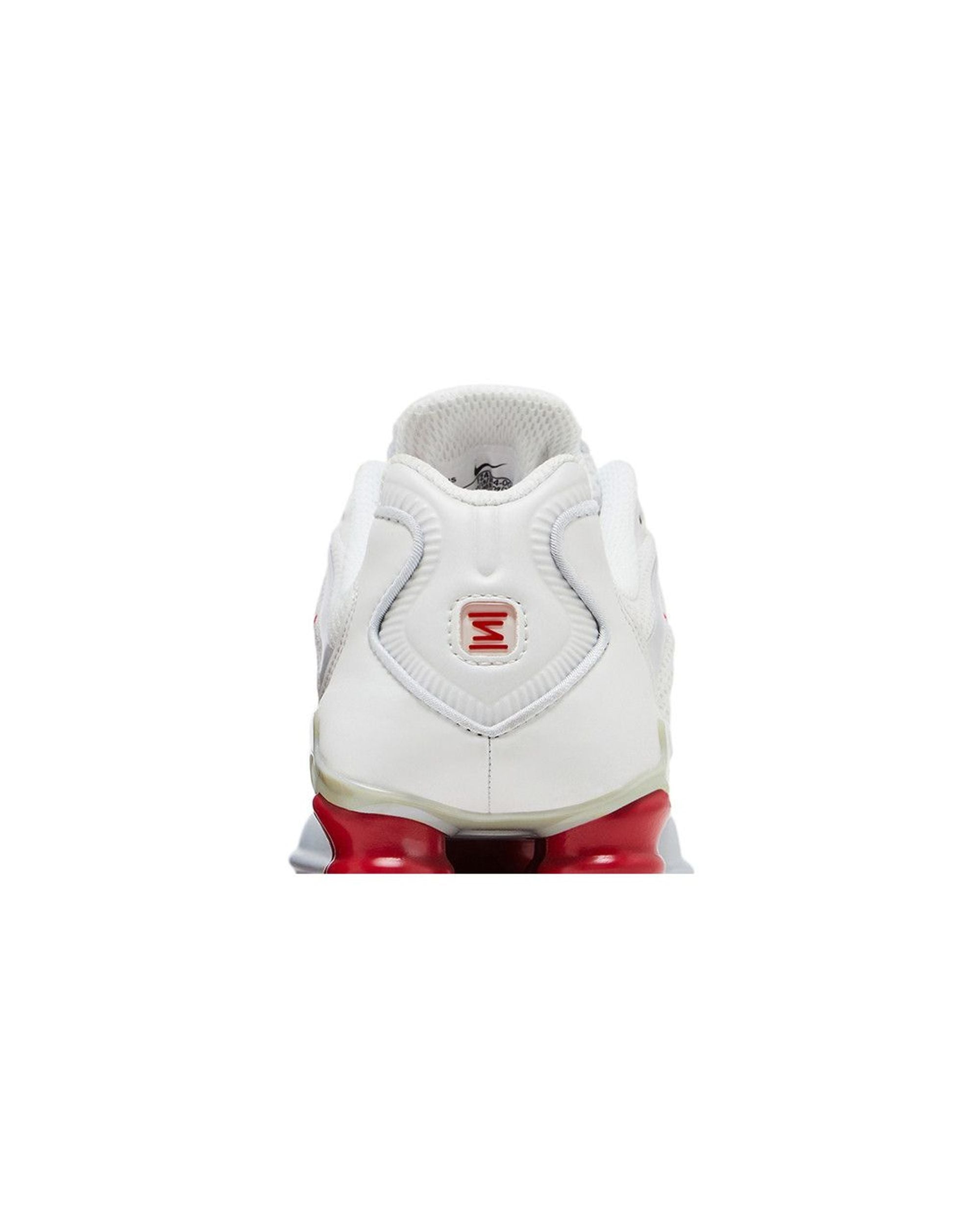 Nike Shox TL Gym Red (Women's)