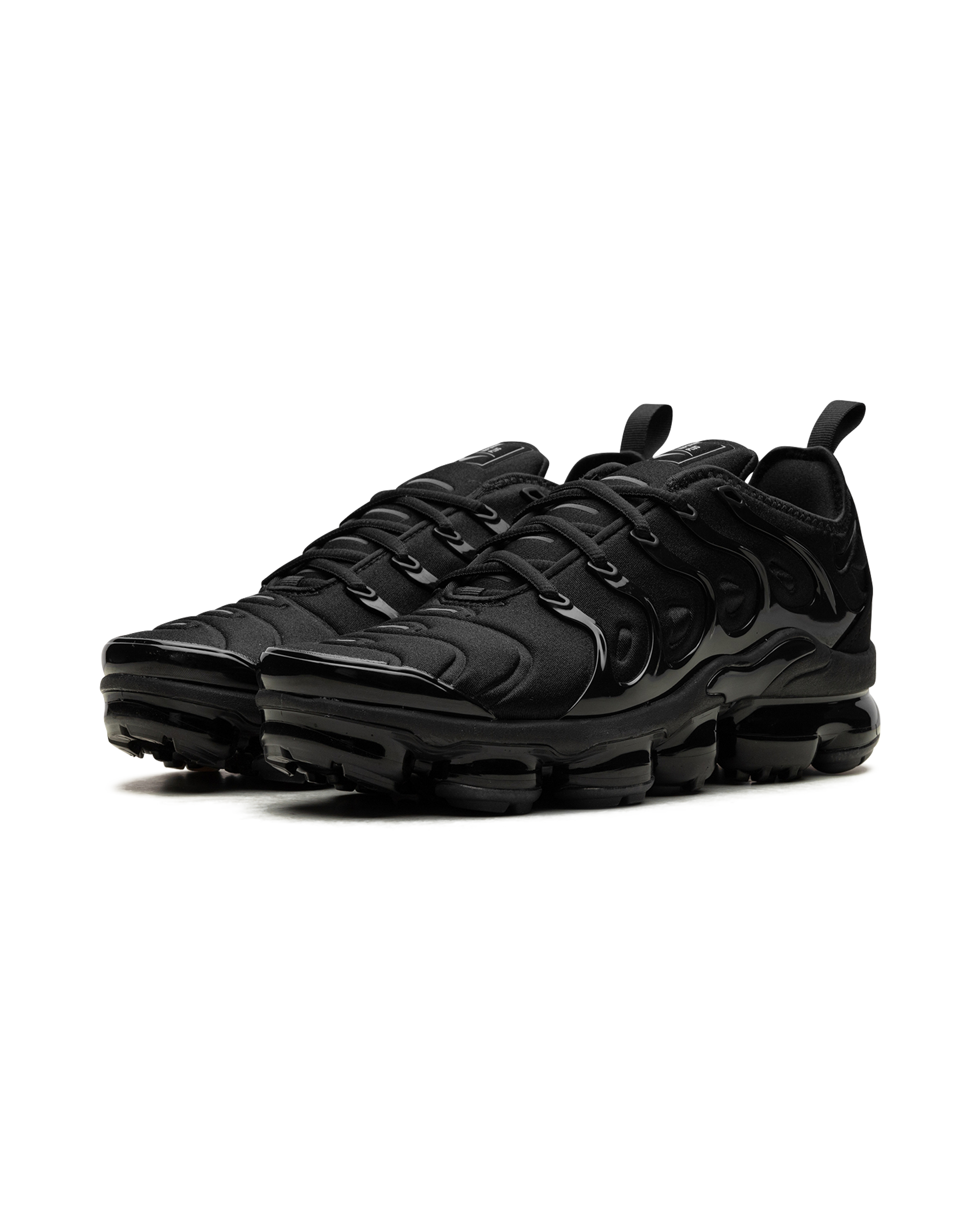 Nike Air VaporMax Plus Triple Black