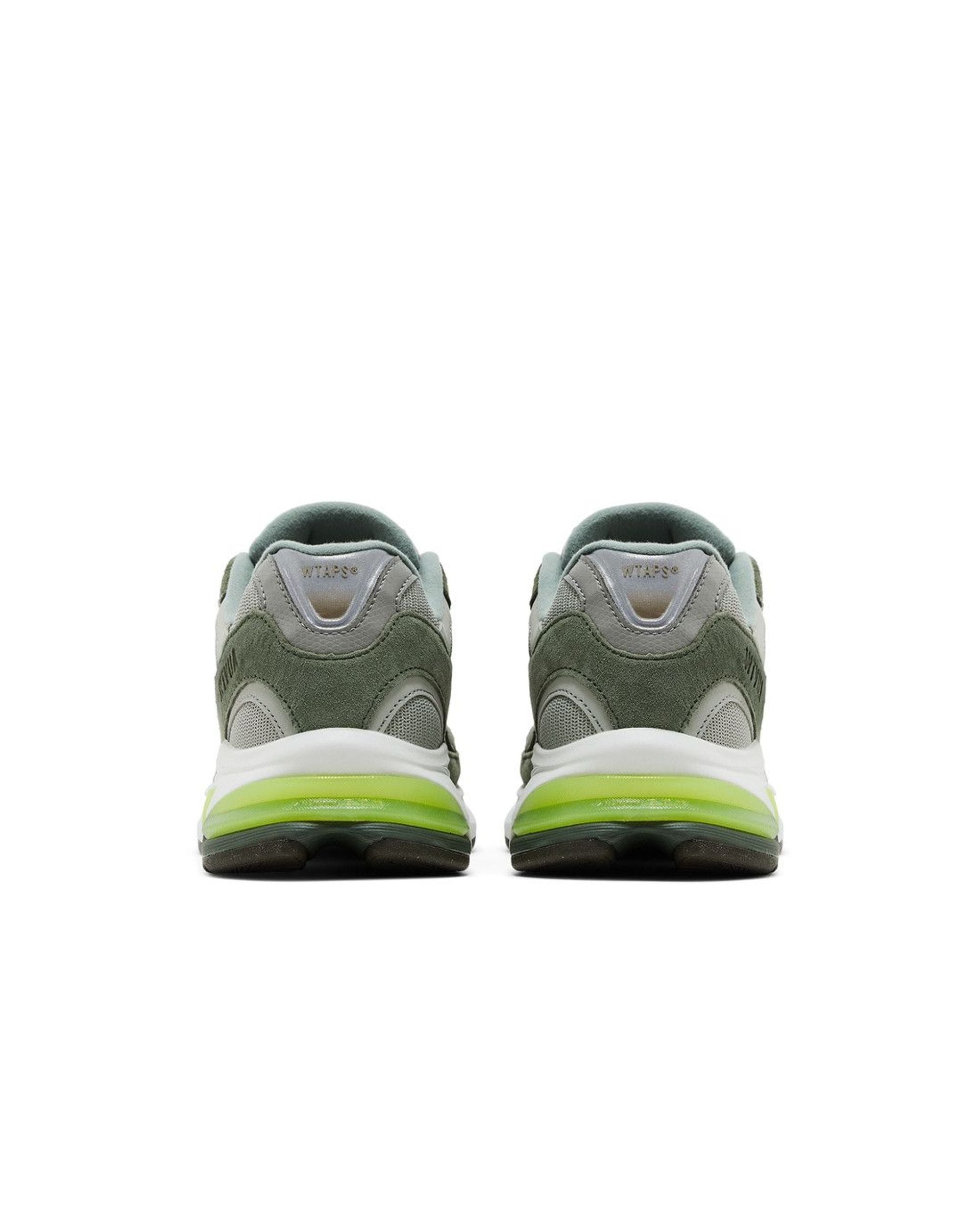 New Balance Abzorb 2010 WTAPS Agave Green