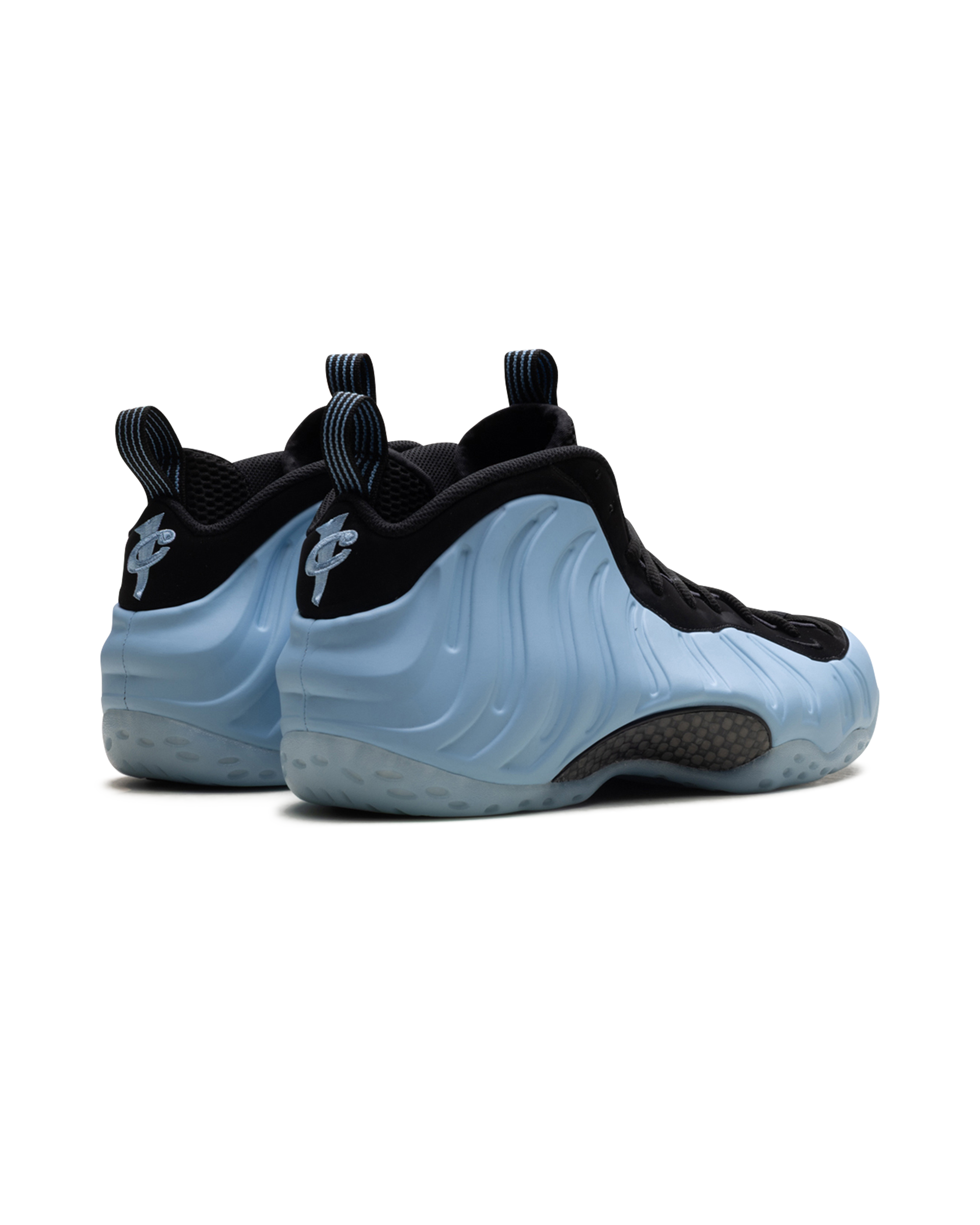 Nike Air Foamposite One Psychic Blue