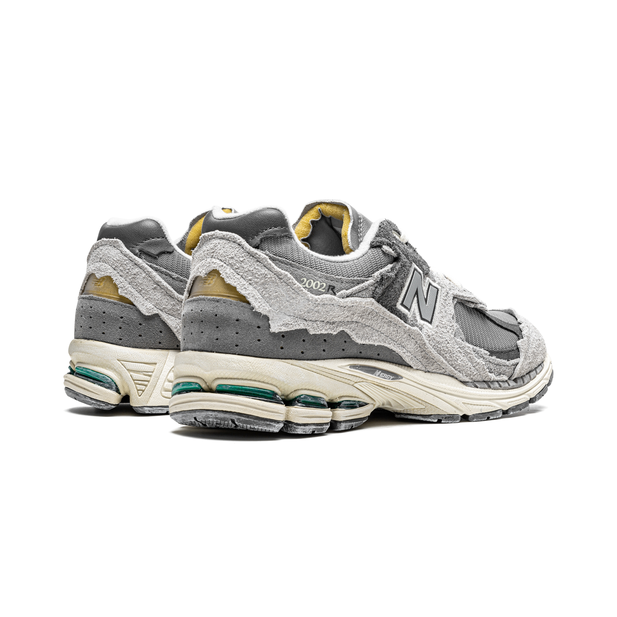New Balance 2002R Protection Pack Rain Cloud