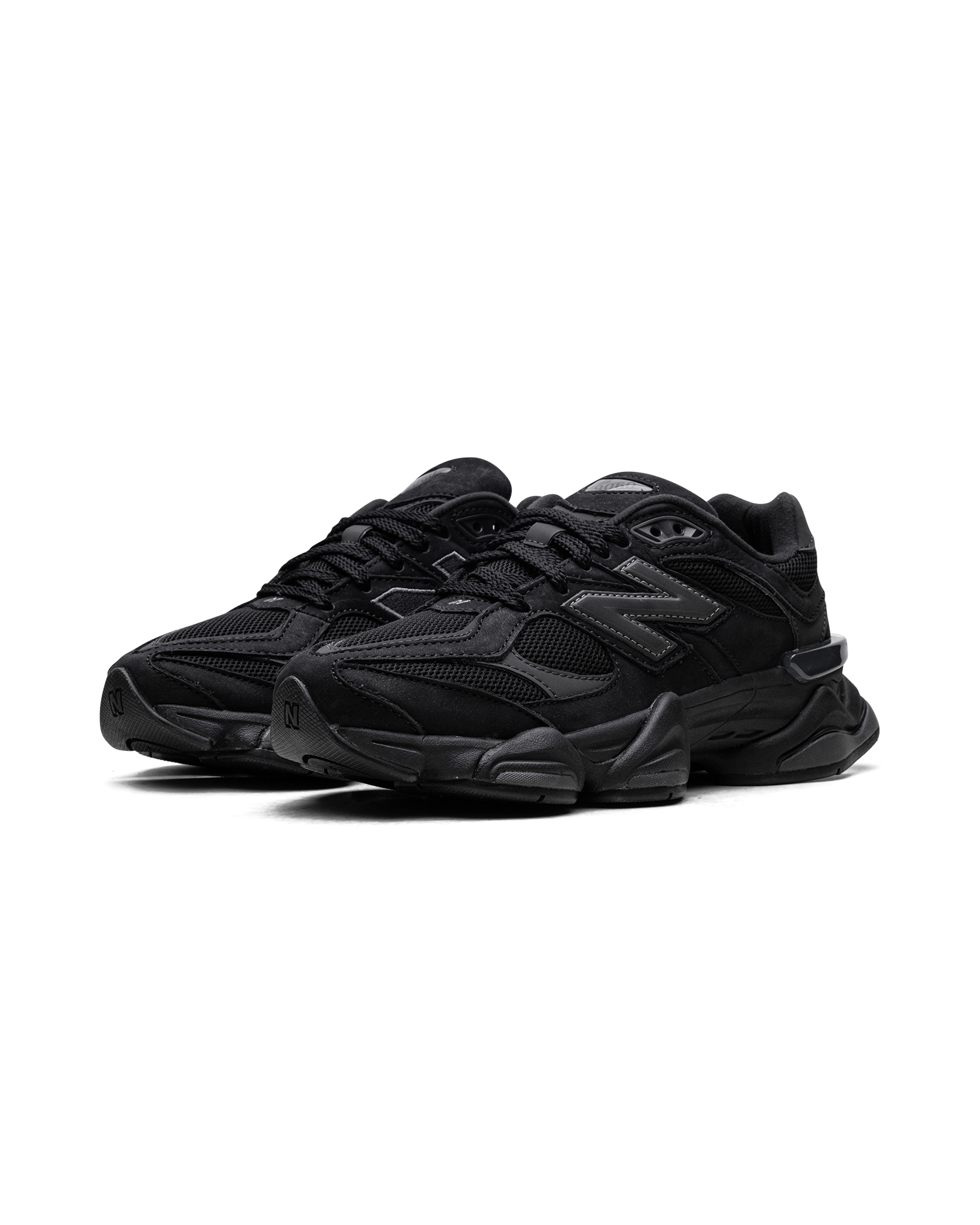 New Balance 9060 Black Cement