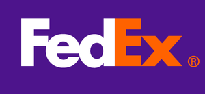 Fedex banner