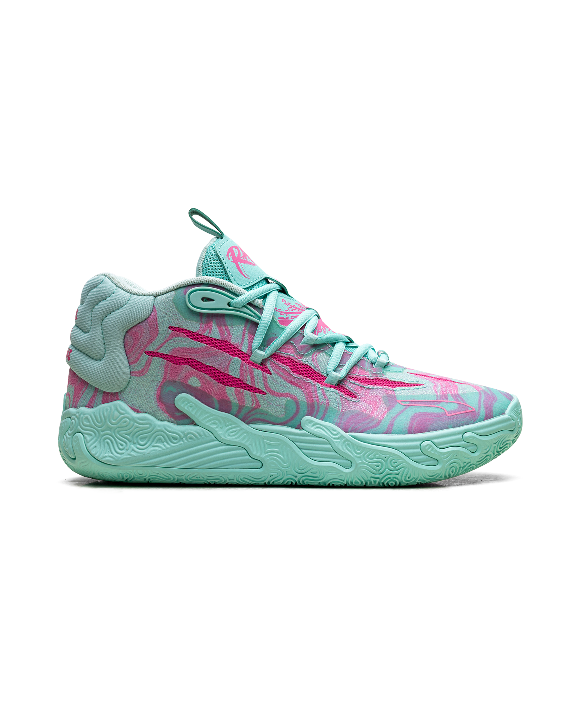 Puma LaMelo Ball MB.03 Miami