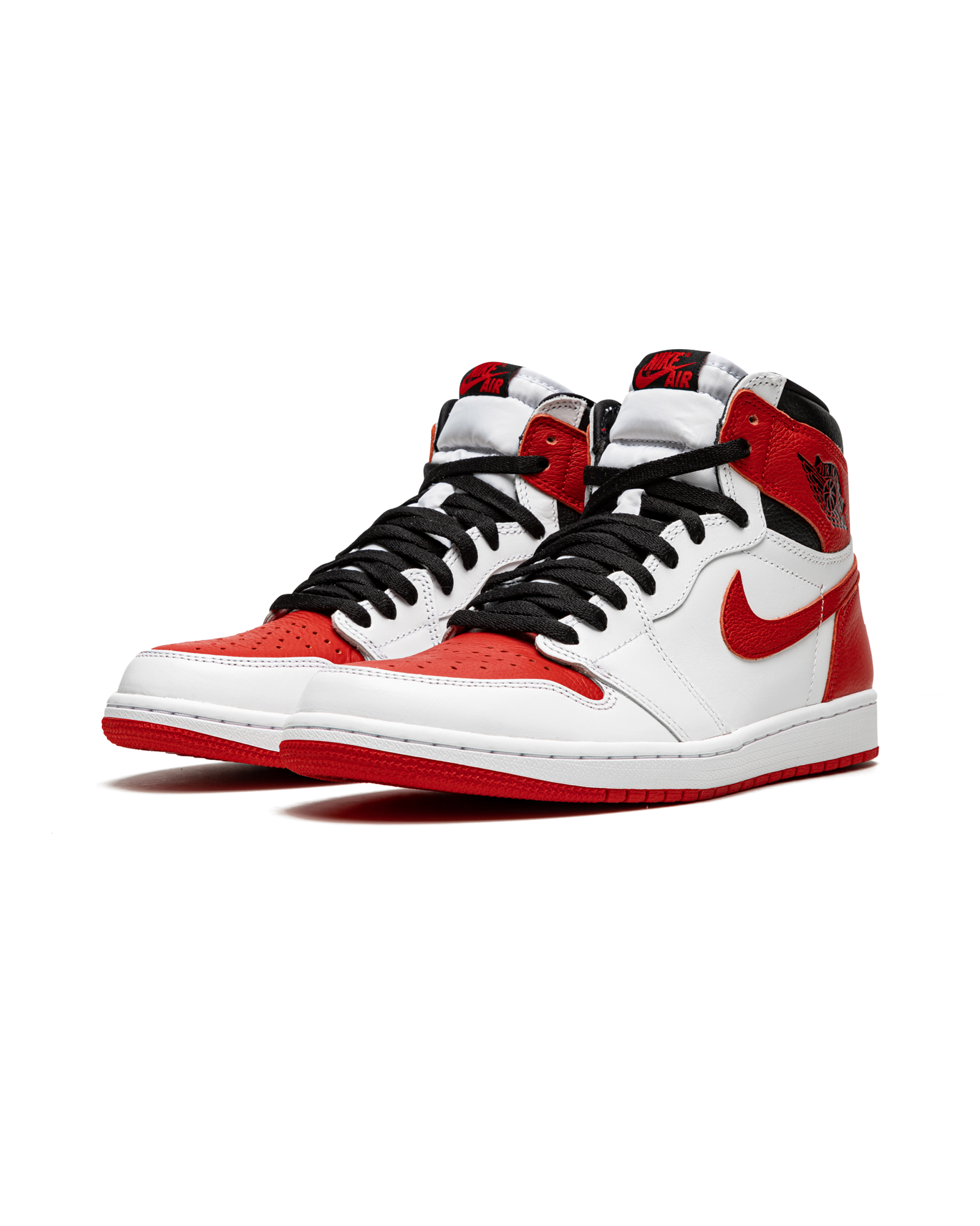 Jordan 1 Retro High OG Heritage