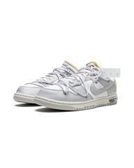 Nike Dunk Low Off-White Lot 49