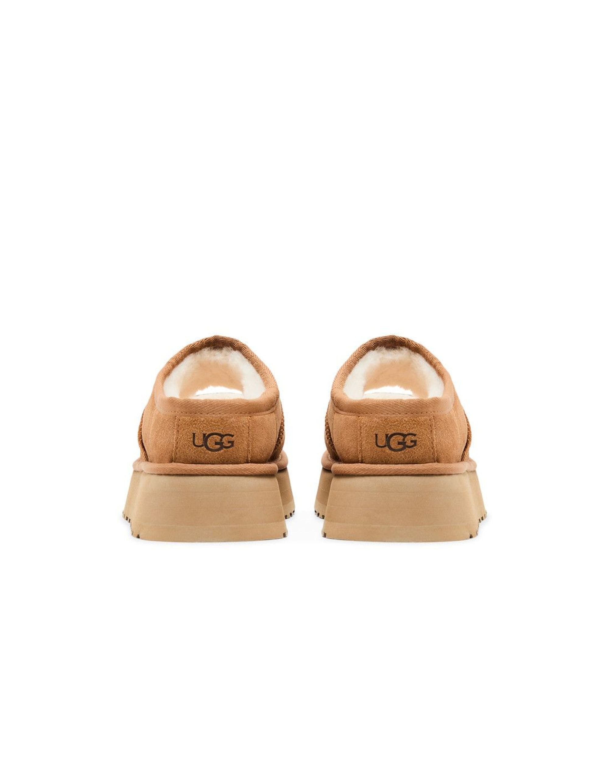 UGG Bea Mary Jane Chestnut (Women's)