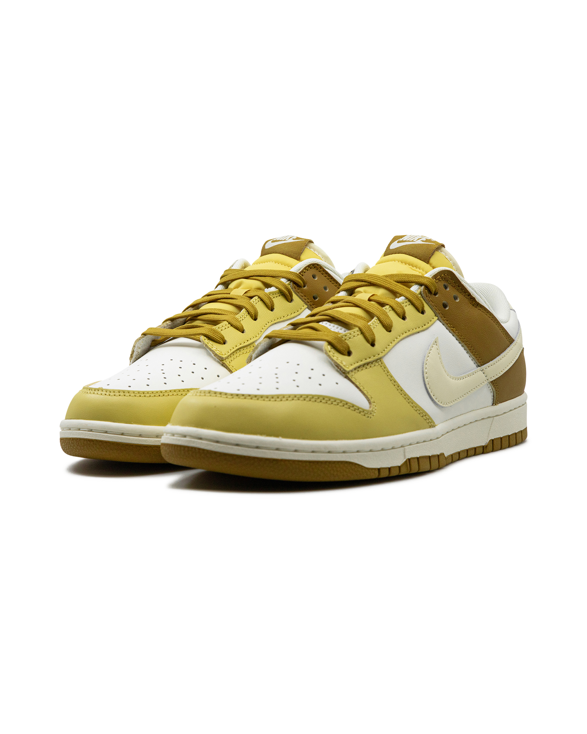 Nike Dunk Low Retro Bronzine