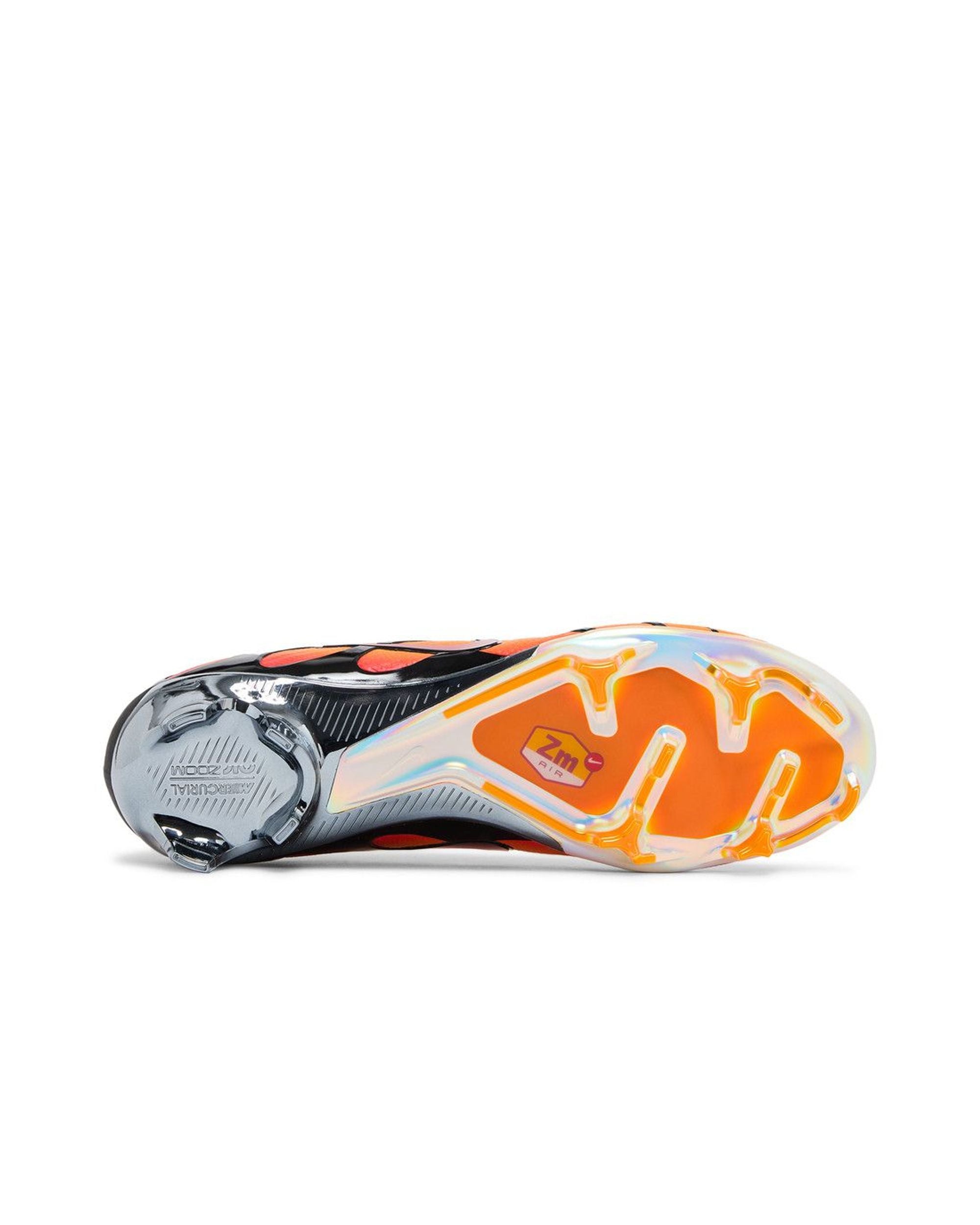 Nike Mercurial Vapor 15 Elite FG x Air Max Plus Sunset