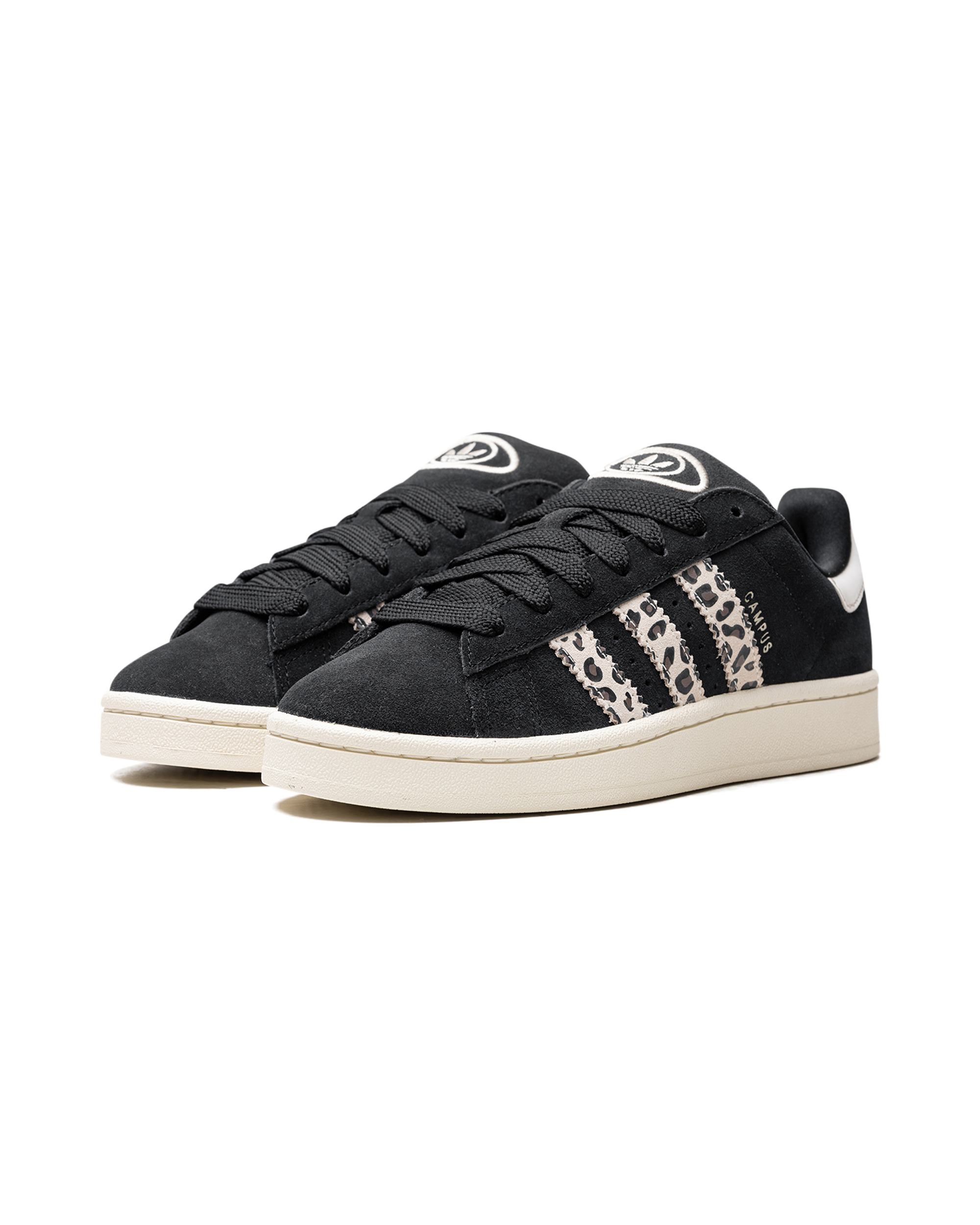 adidas Campus 00s Black Leopard (Women's)
