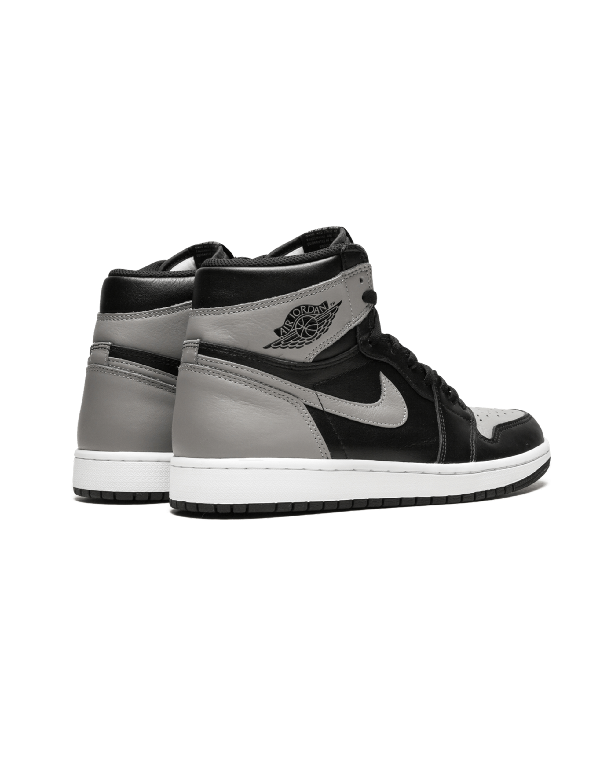 Jordan 1 Retro High Shadow (2018)