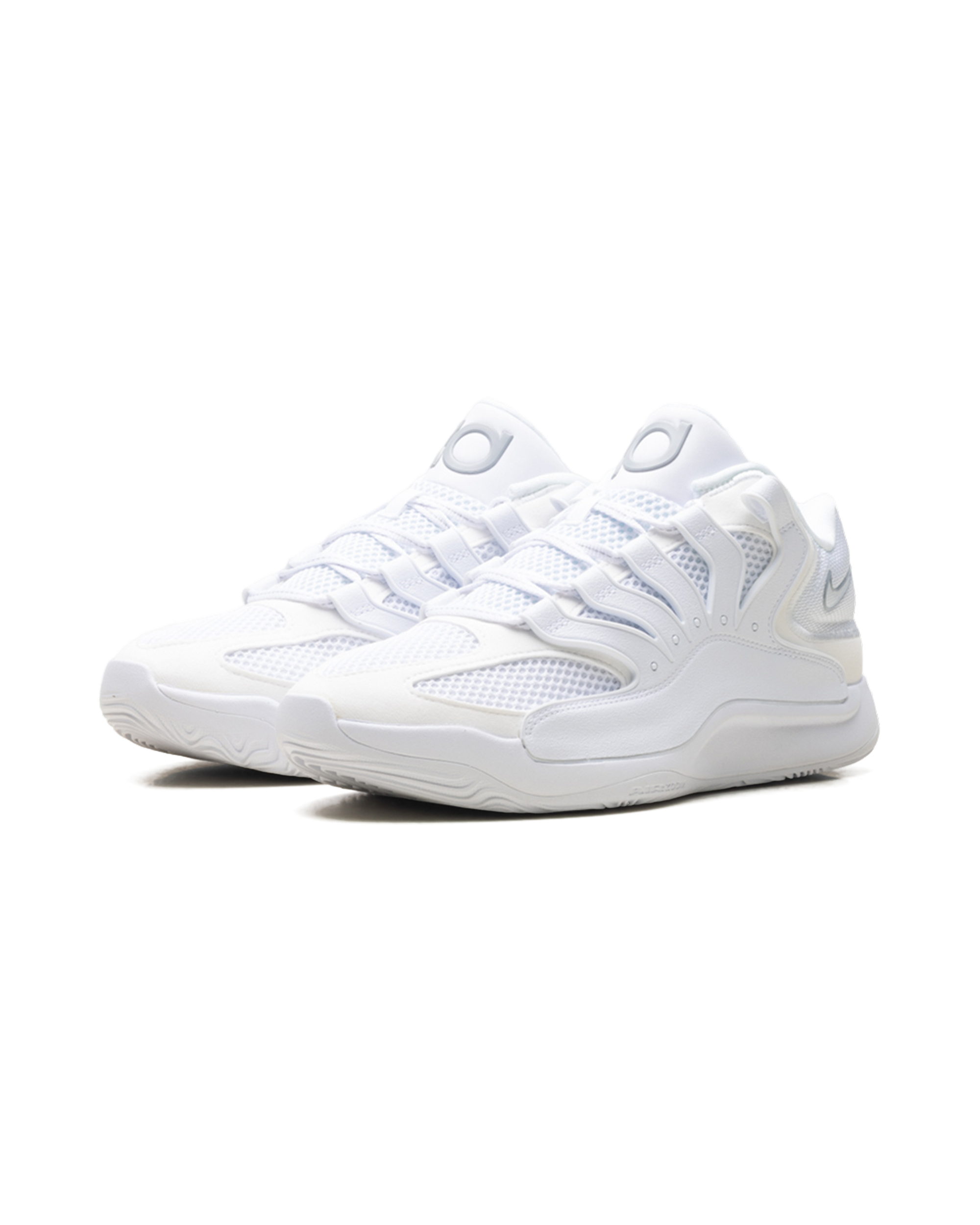 Nike KD 18 TB White