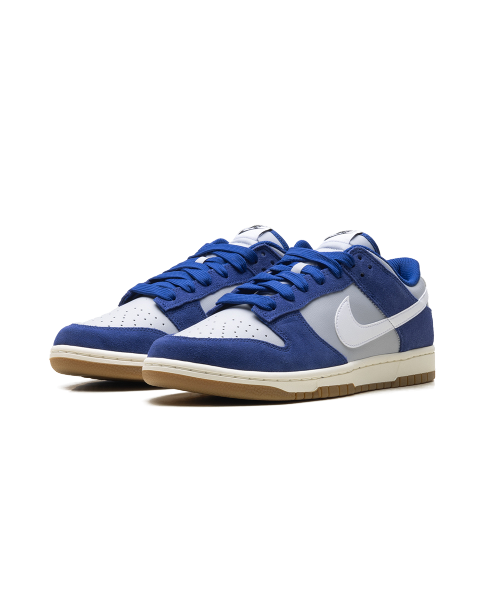 Nike Dunk Low Retro SE Deep Royal Blue Gum