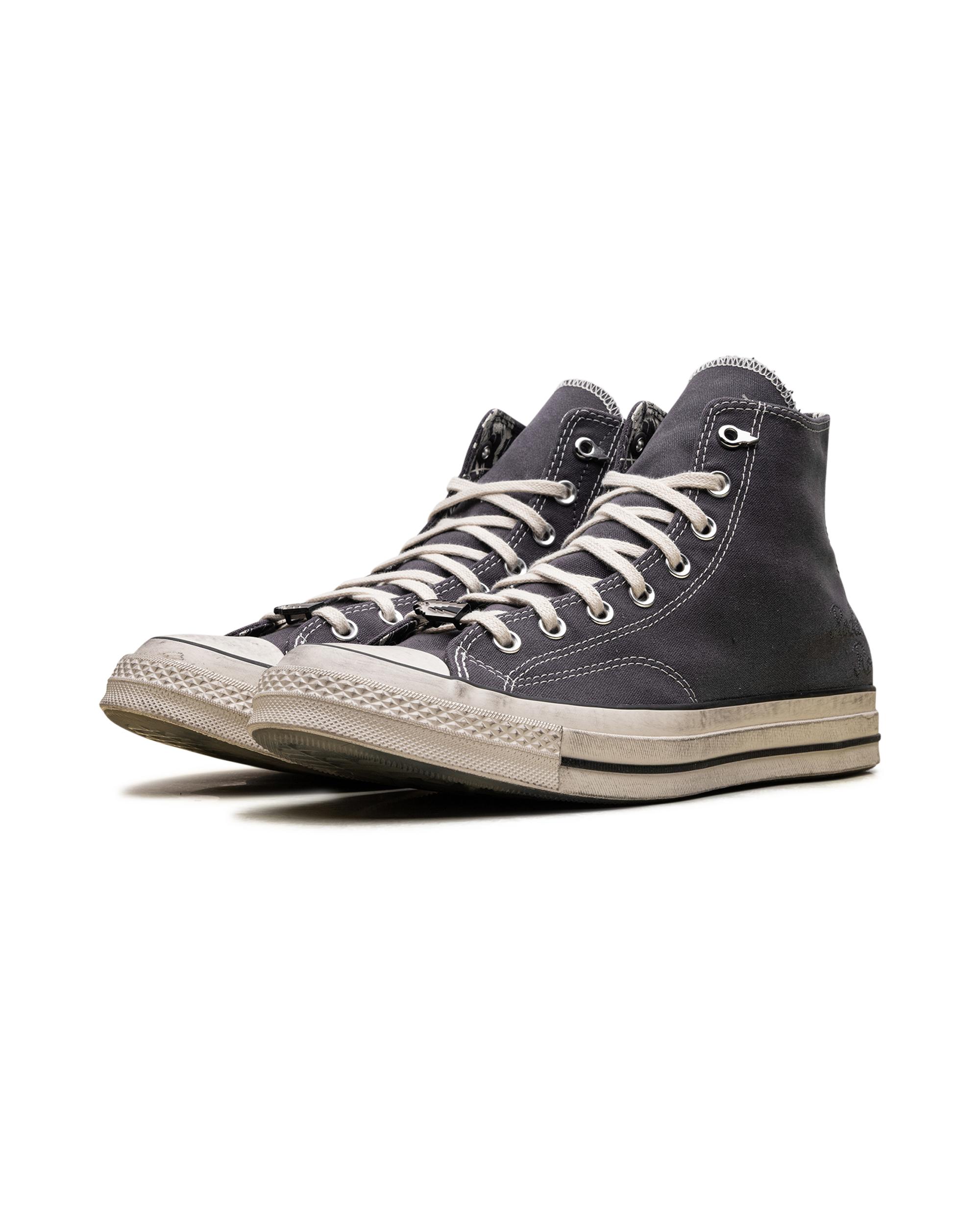 Converse Chuck 70 Hi Stranger Things Magnet