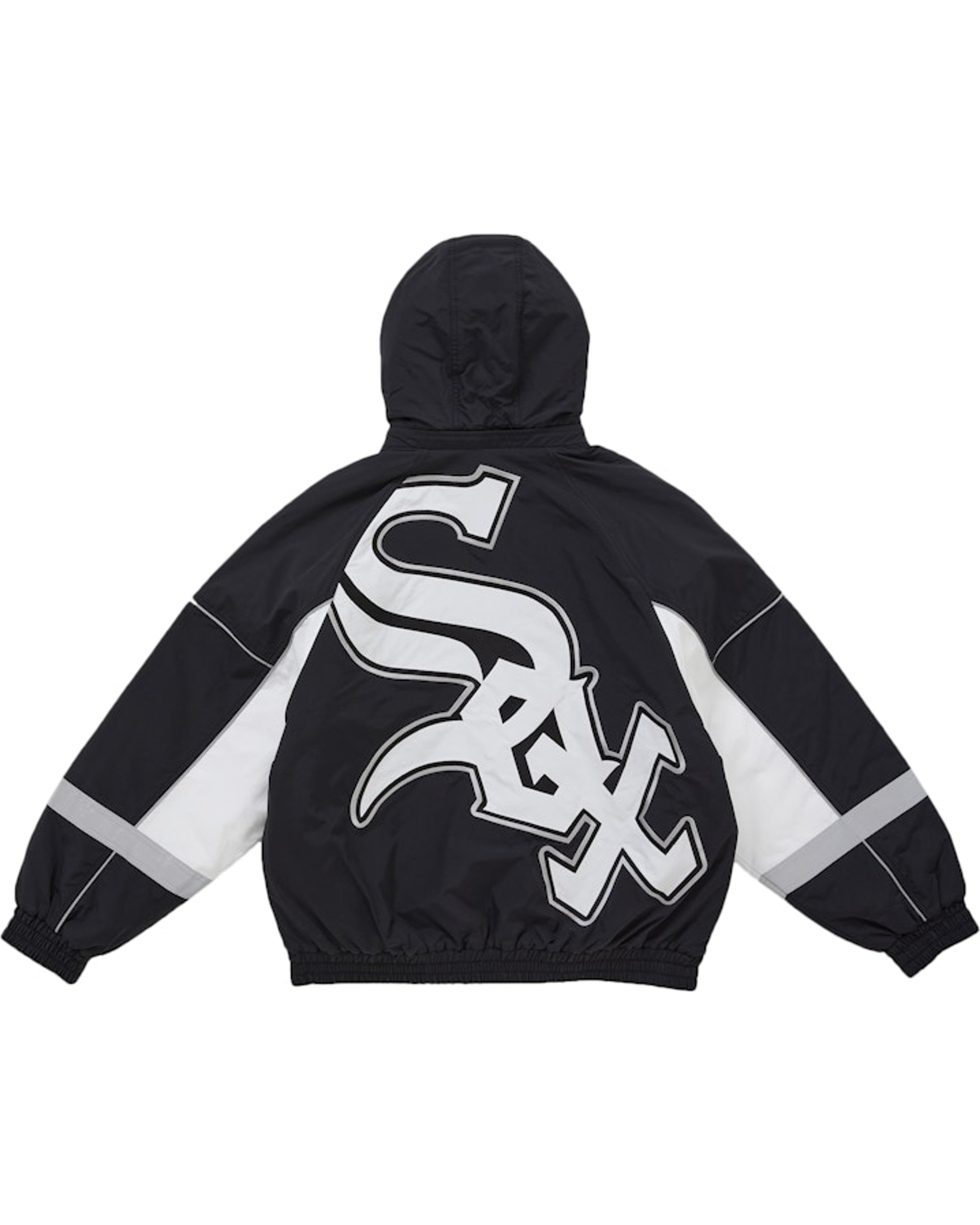 ジャケット・アウター Supreme Chicago White Sox Stadium Jacket Fall/Winter 2025 Preview – Supreme