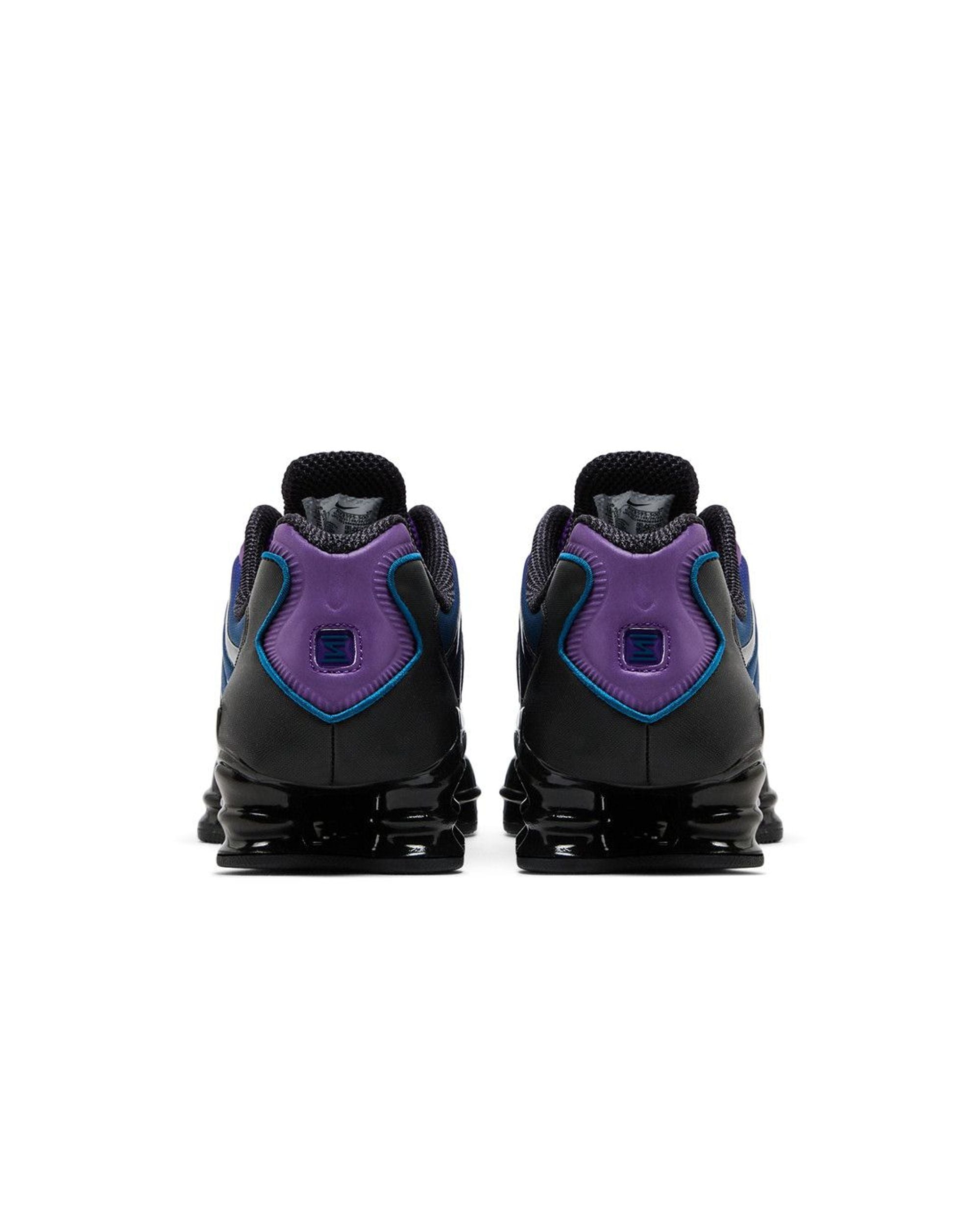 Nike Shox TL Voltage Purple