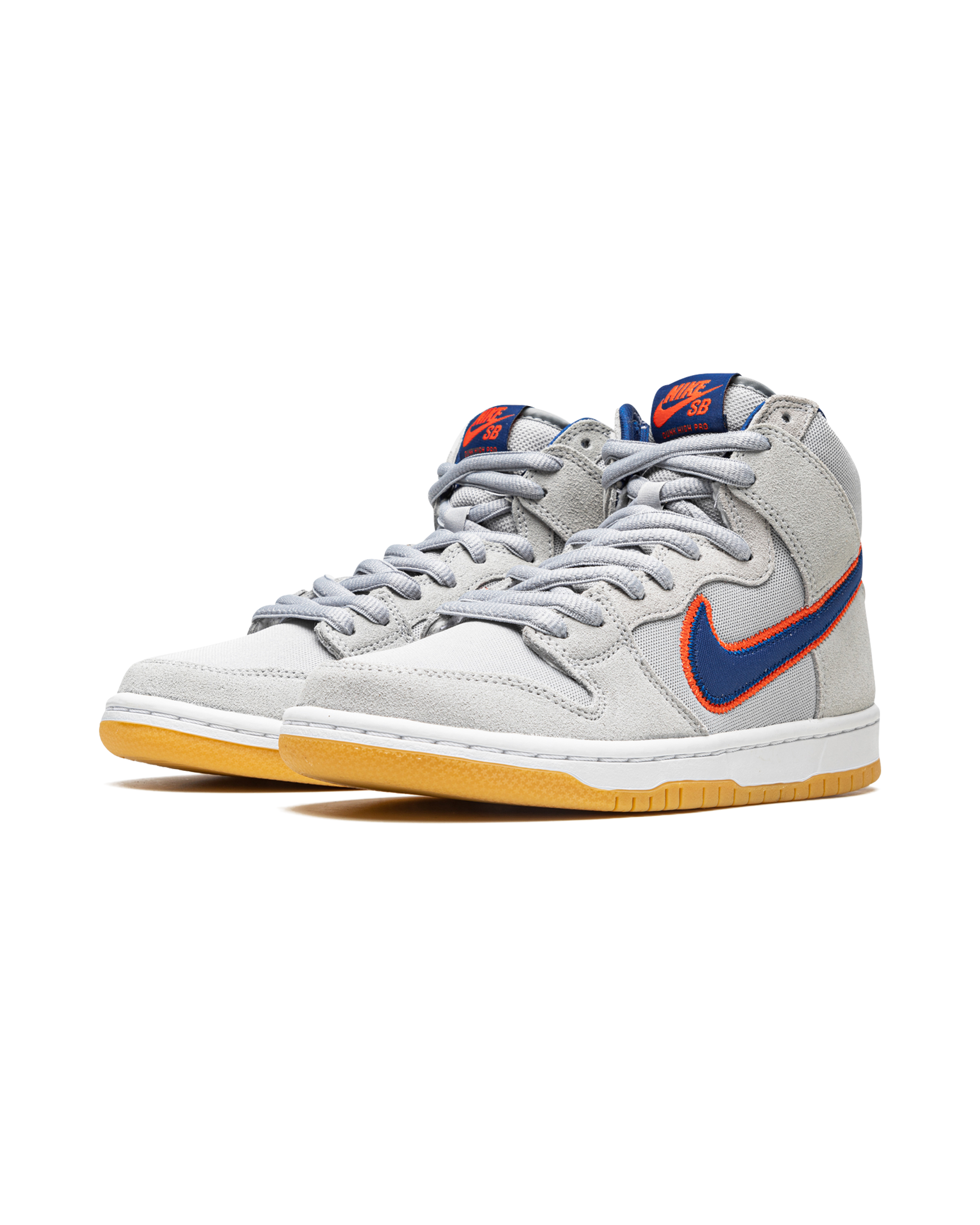 Nike SB Dunk High New York Mets