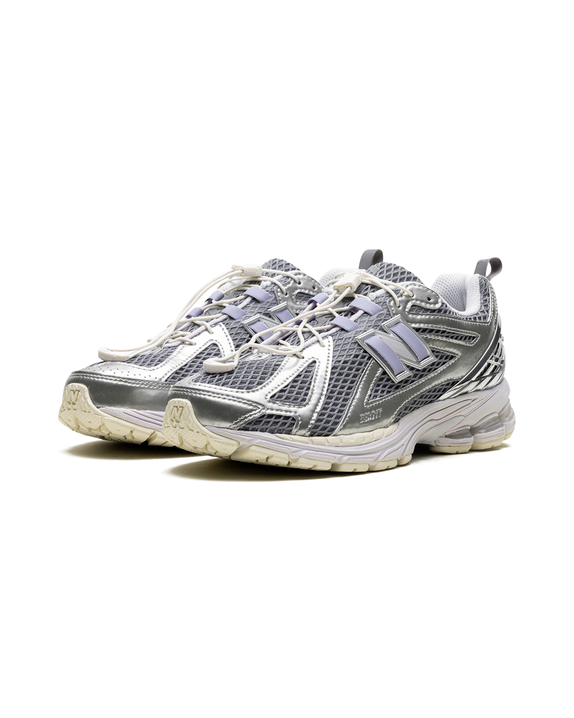 New Balance 1906R The Basement Day Chrome