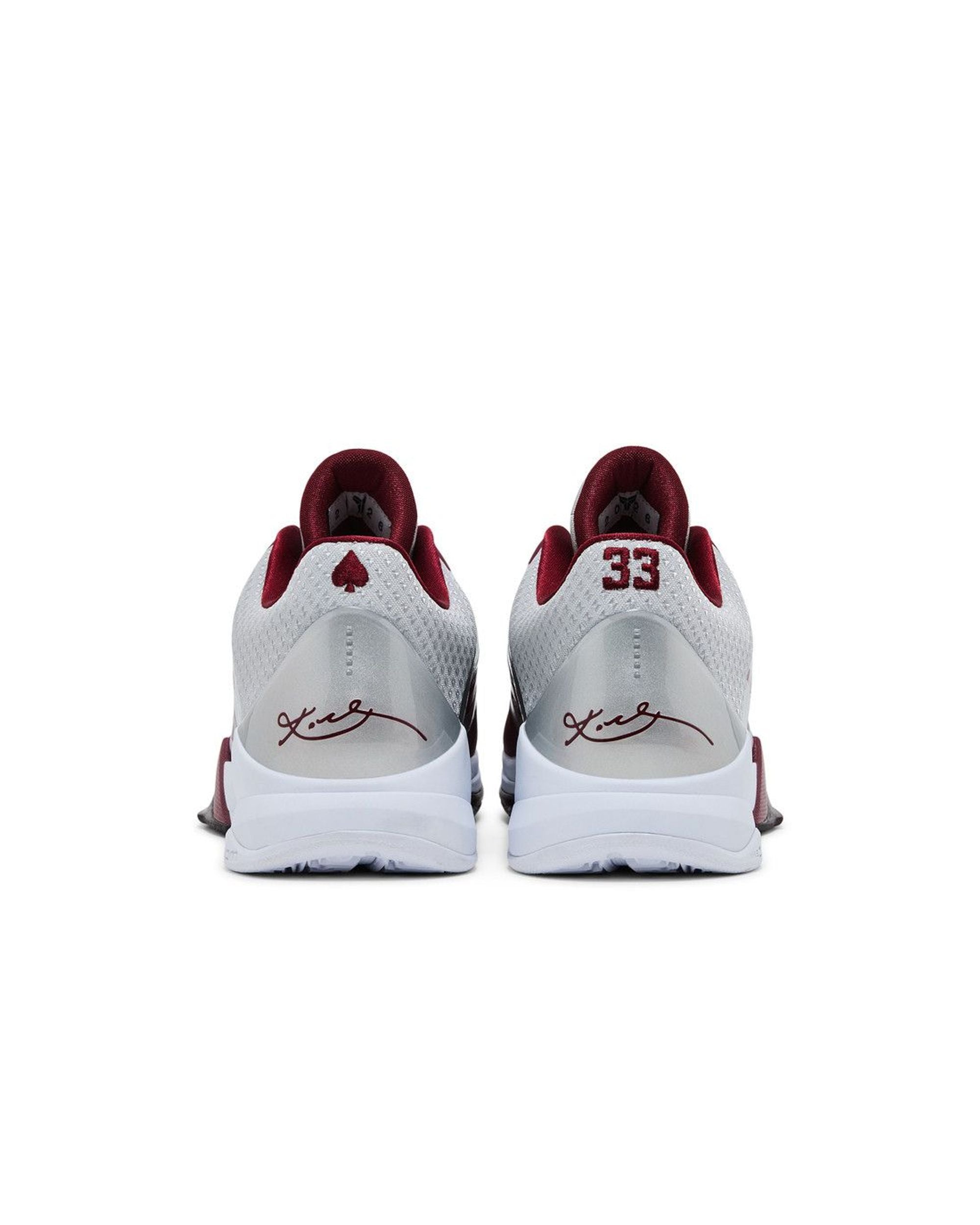 Nike Kobe 5 Protro Lower Merion Aces Away 2026