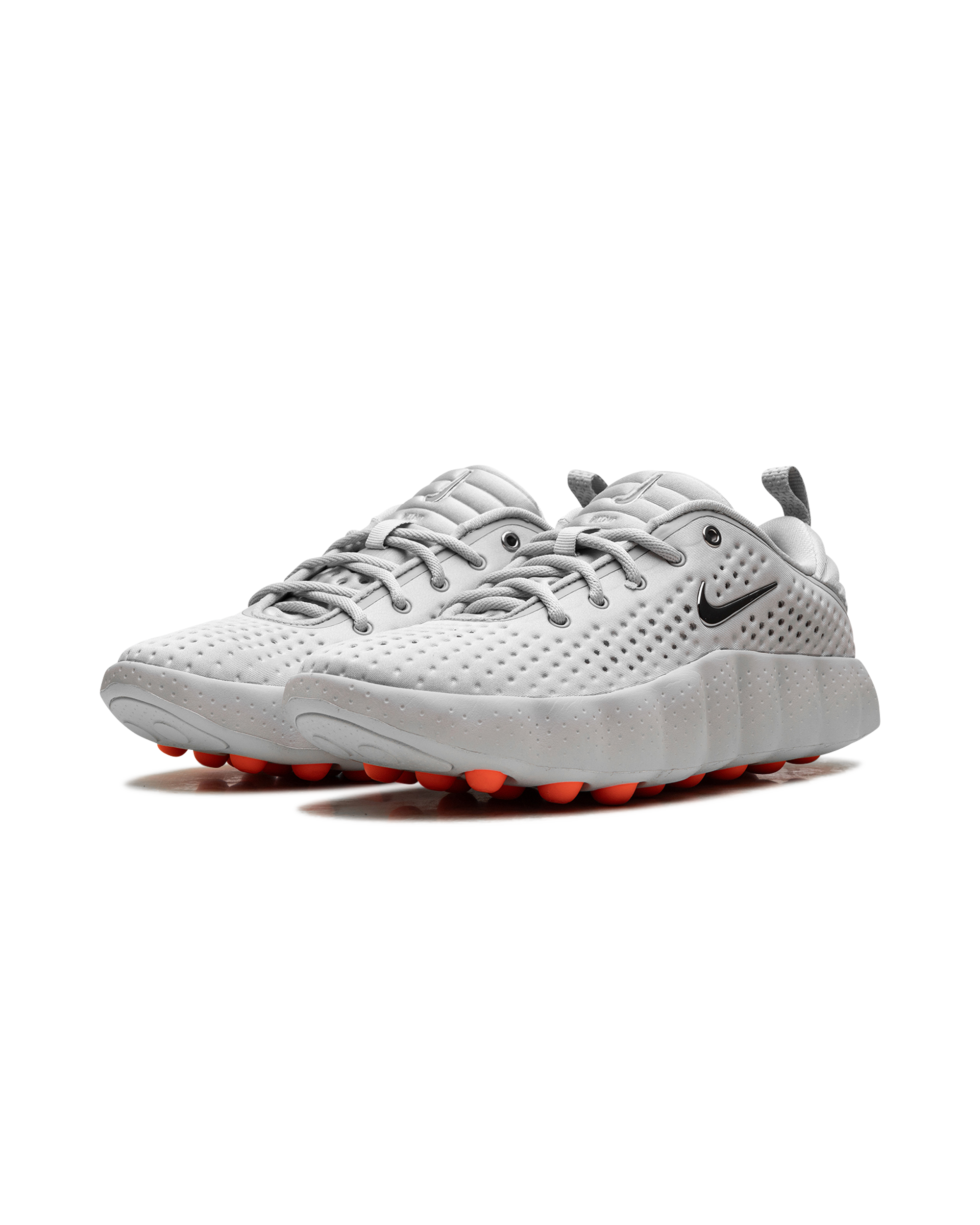Nike Mind 002 Light Smoke Grey
