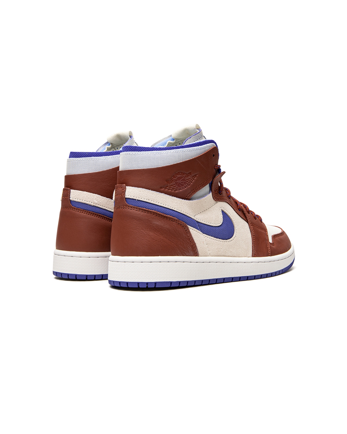 Jordan 1 High Zoom Air CMFT Team Red (Women's)