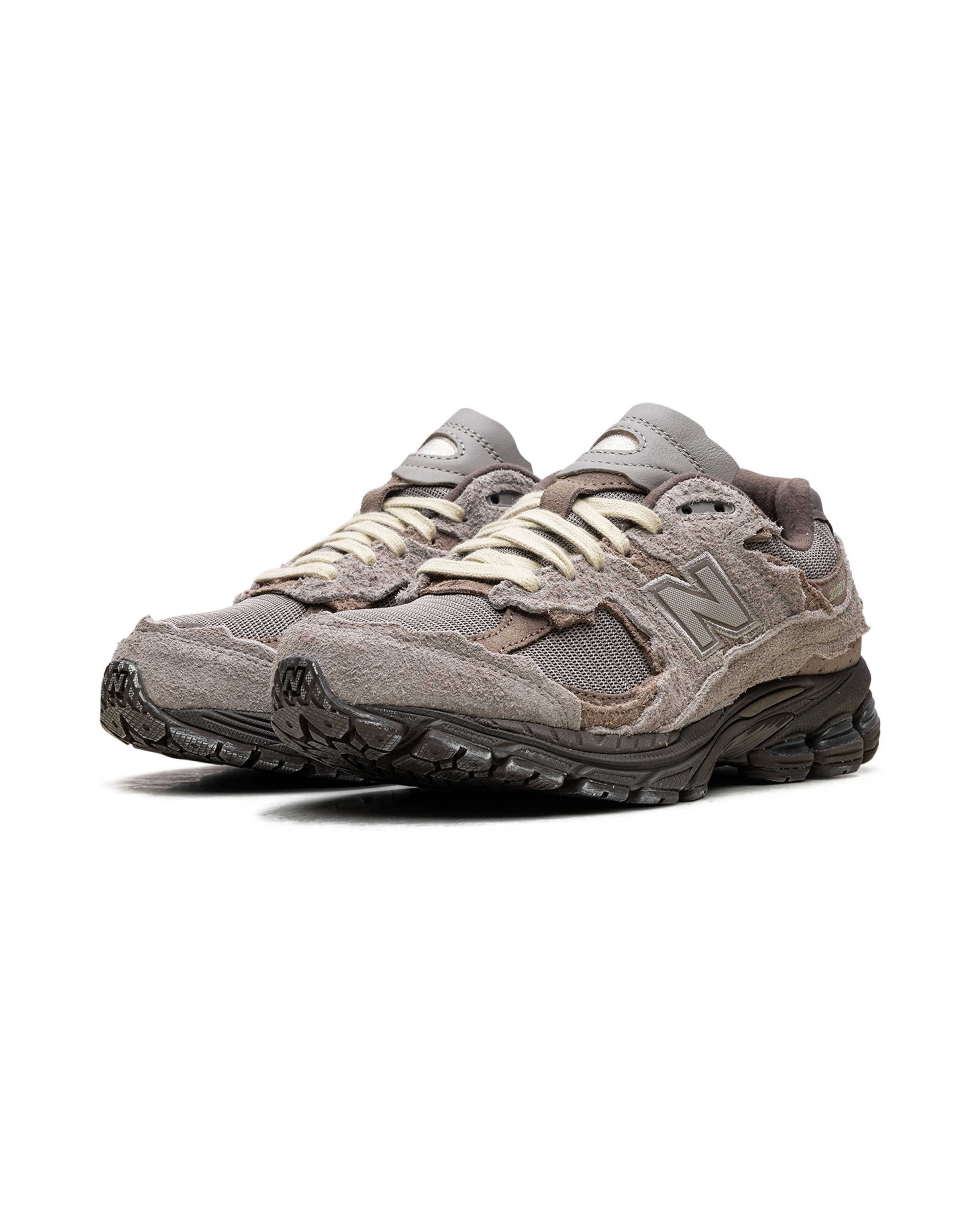 New Balance 2002R Protection Pack Brown