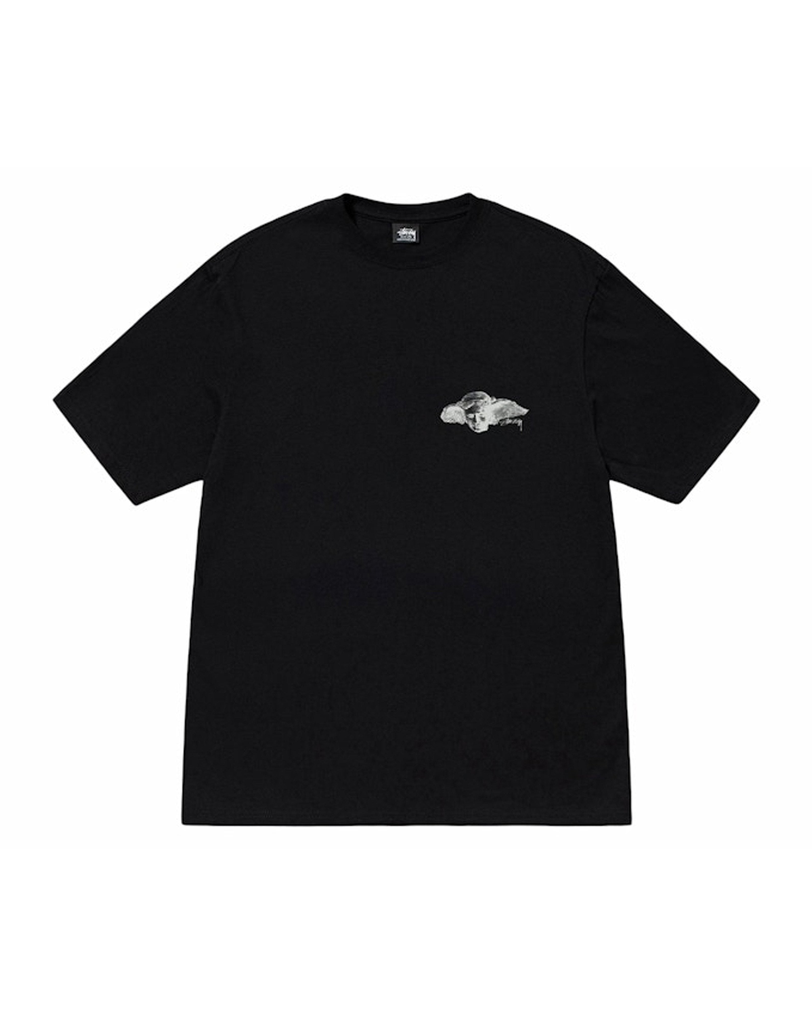 Stussy Hypnos Tee Black