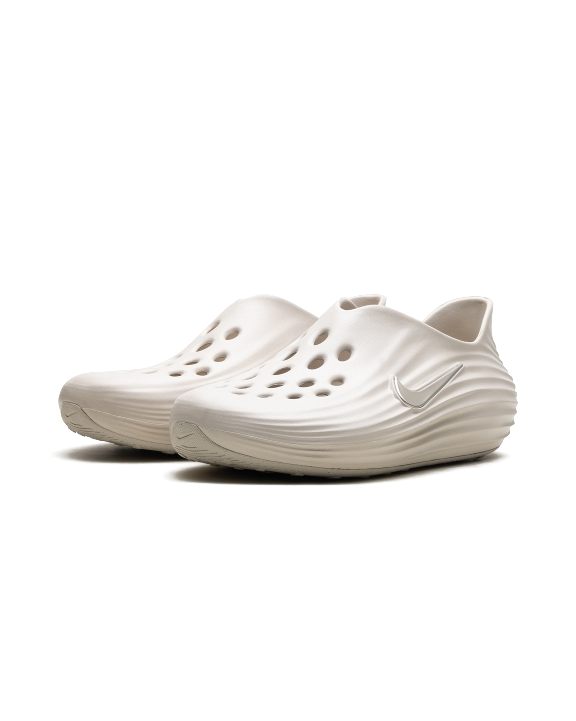 Nike ReactX Rejuven8 Light Orewood Brown