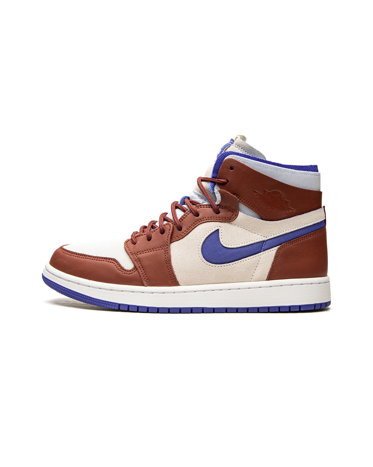 Jordan 1 High Zoom Air CMFT Team Red (Women's)