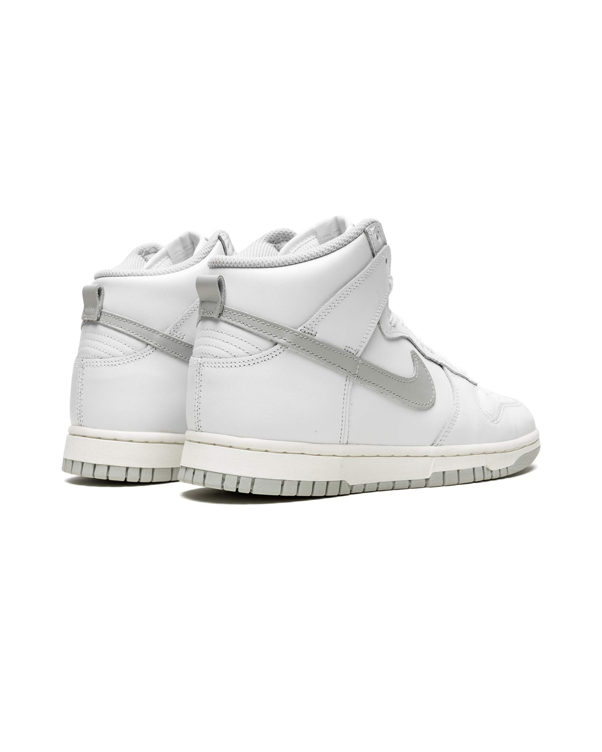 Nike Dunk High Neutral Grey (Women's)