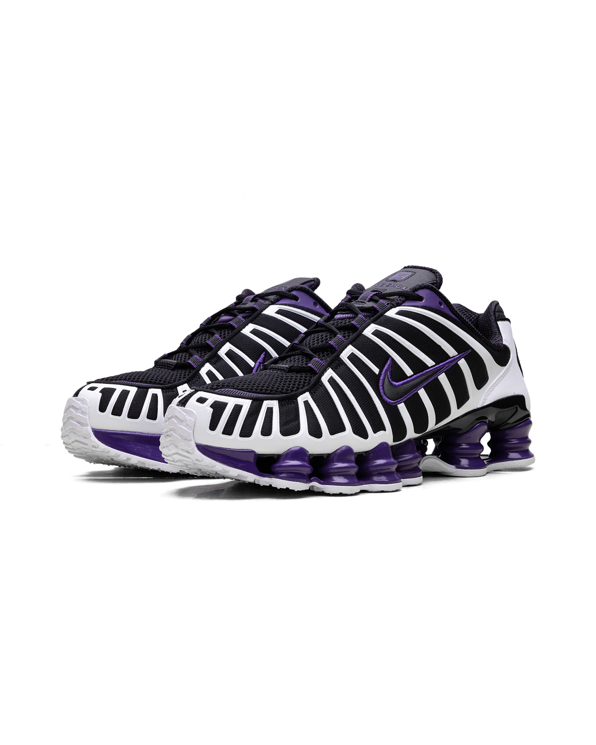 Nike Shox TL Persian Violet