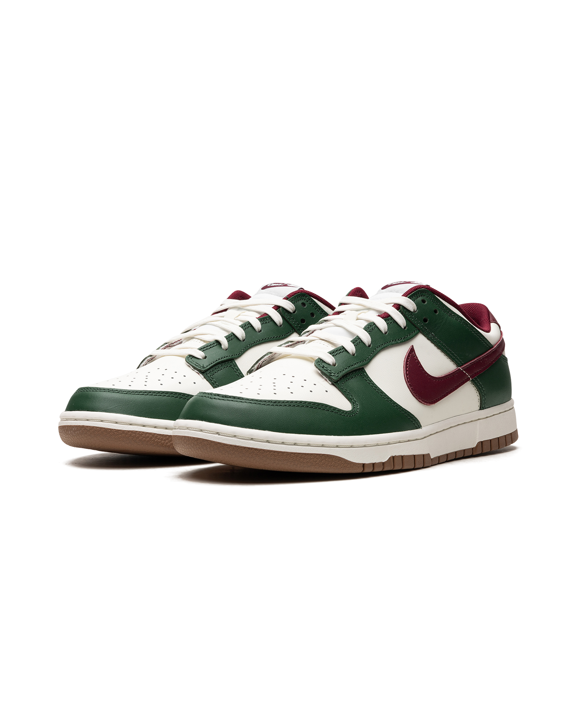 Nike Dunk Low Gorge Green