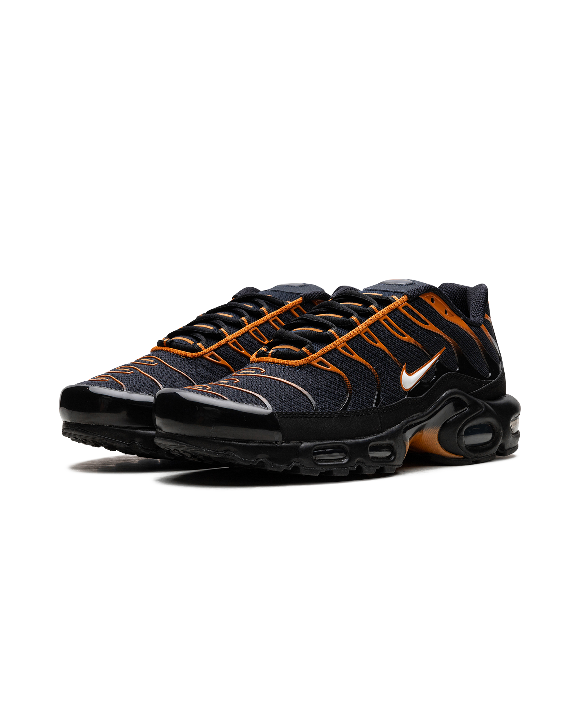 Nike Air Max Plus Dark Obsidian Monarch