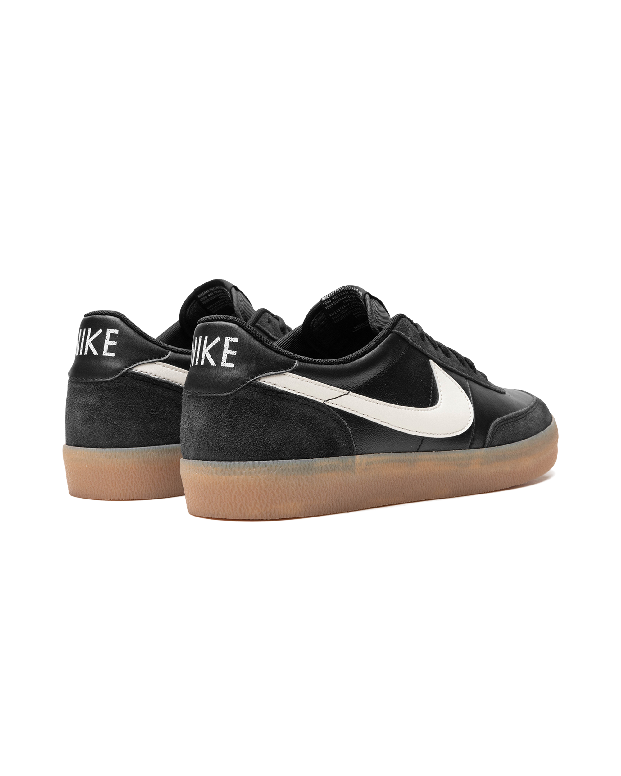 Nike Killshot 2 Black Sail Gum