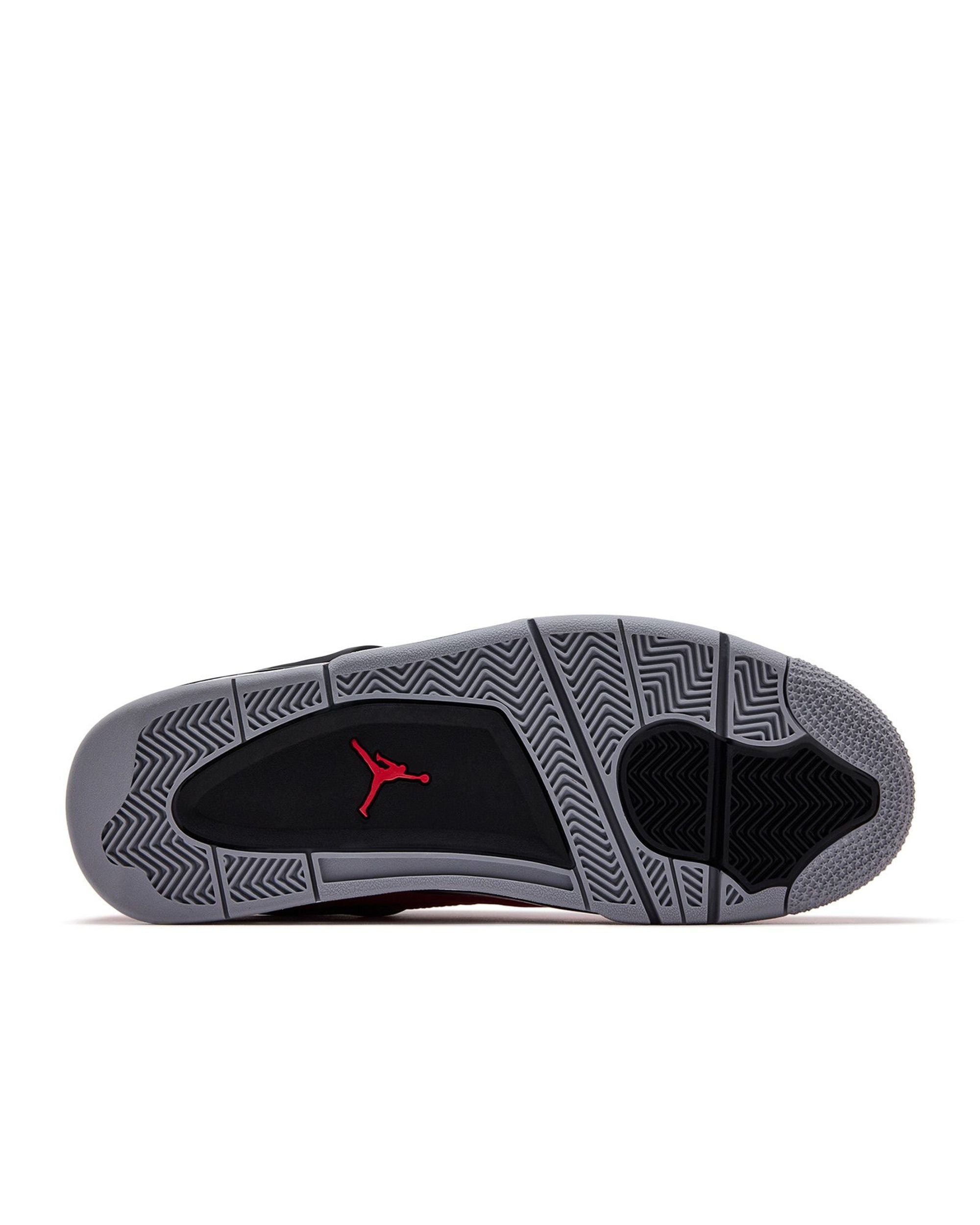 Jordan 4 Retro Toro Bravo (2026)