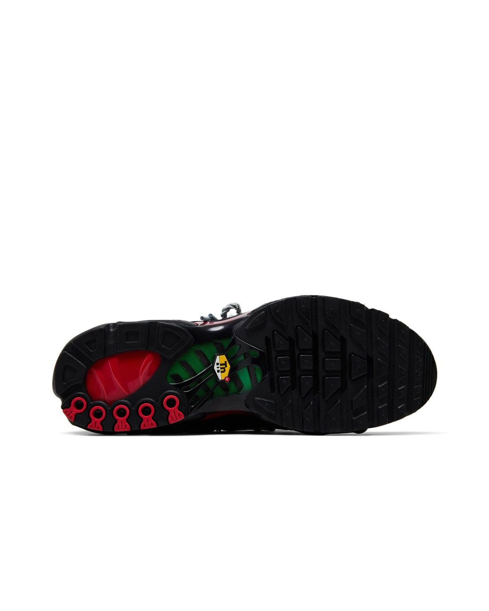 Nike Air Max Plus Homecoming Black