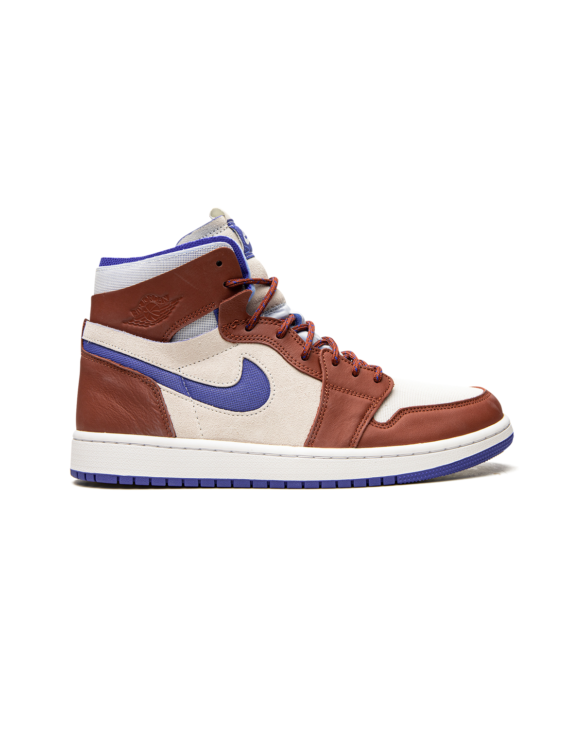 Jordan 1 High Zoom Air CMFT Team Red (Women's)