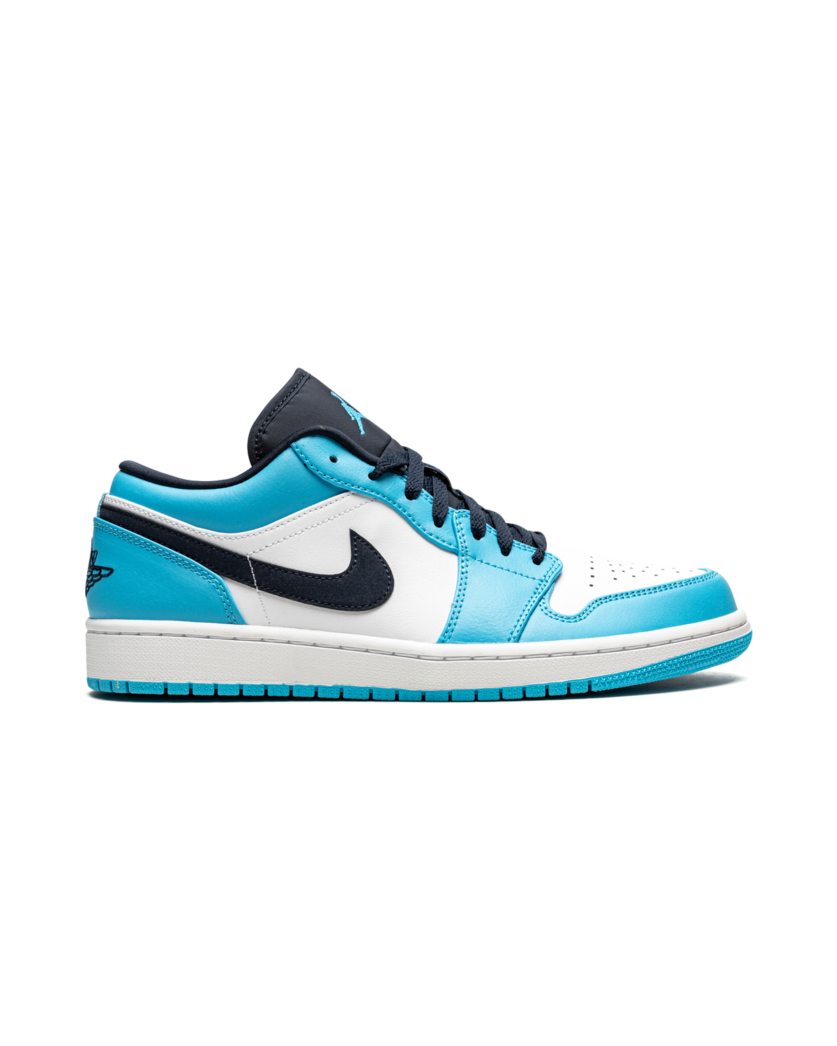 Jordan 1 Low UNC (2021)