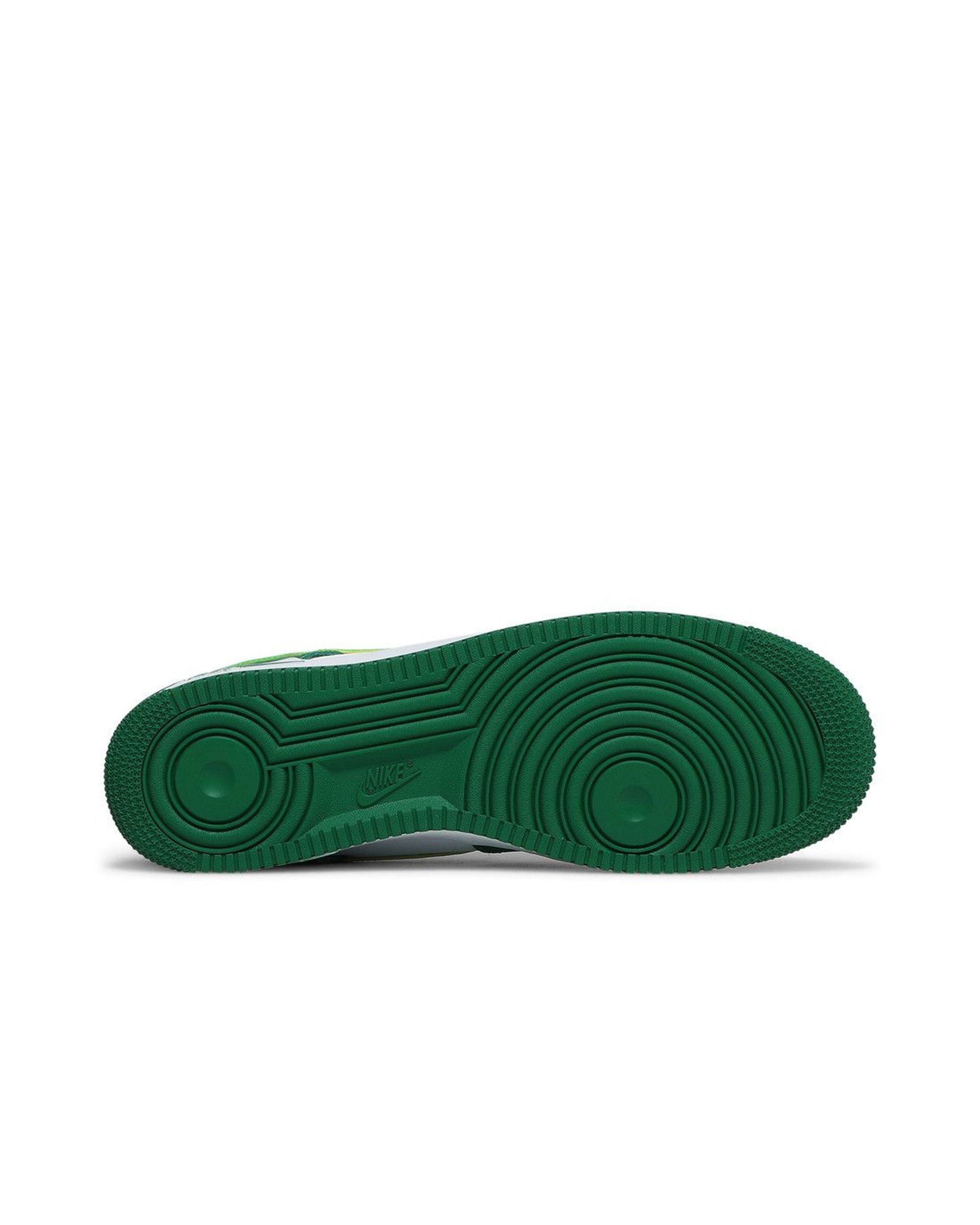 Nike Air Force 1 Low Shamrock St Patrick's Day (2021)