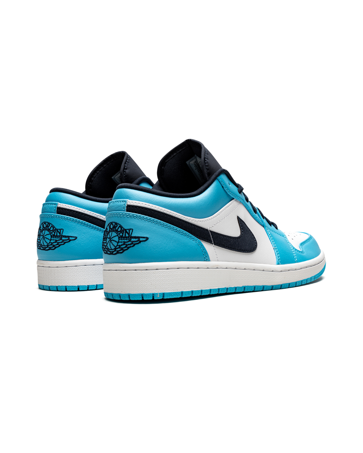 Jordan 1 Low UNC (2021)