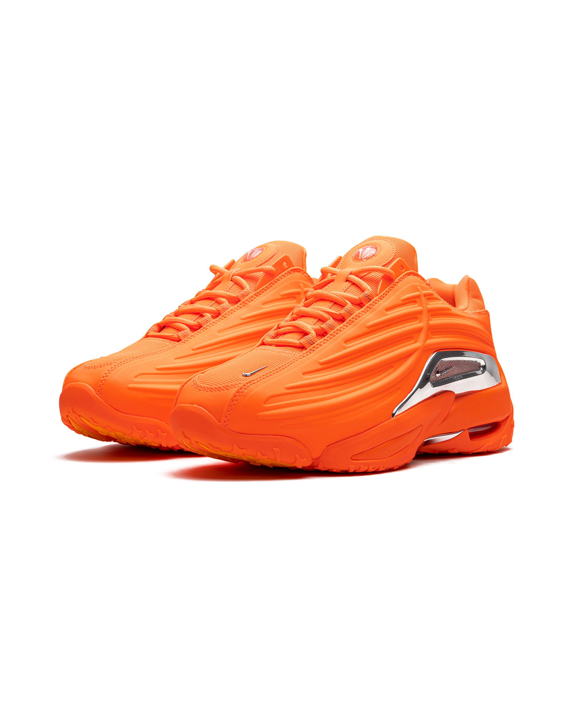 Nike Hot Step 2 Drake NOCTA Total Orange